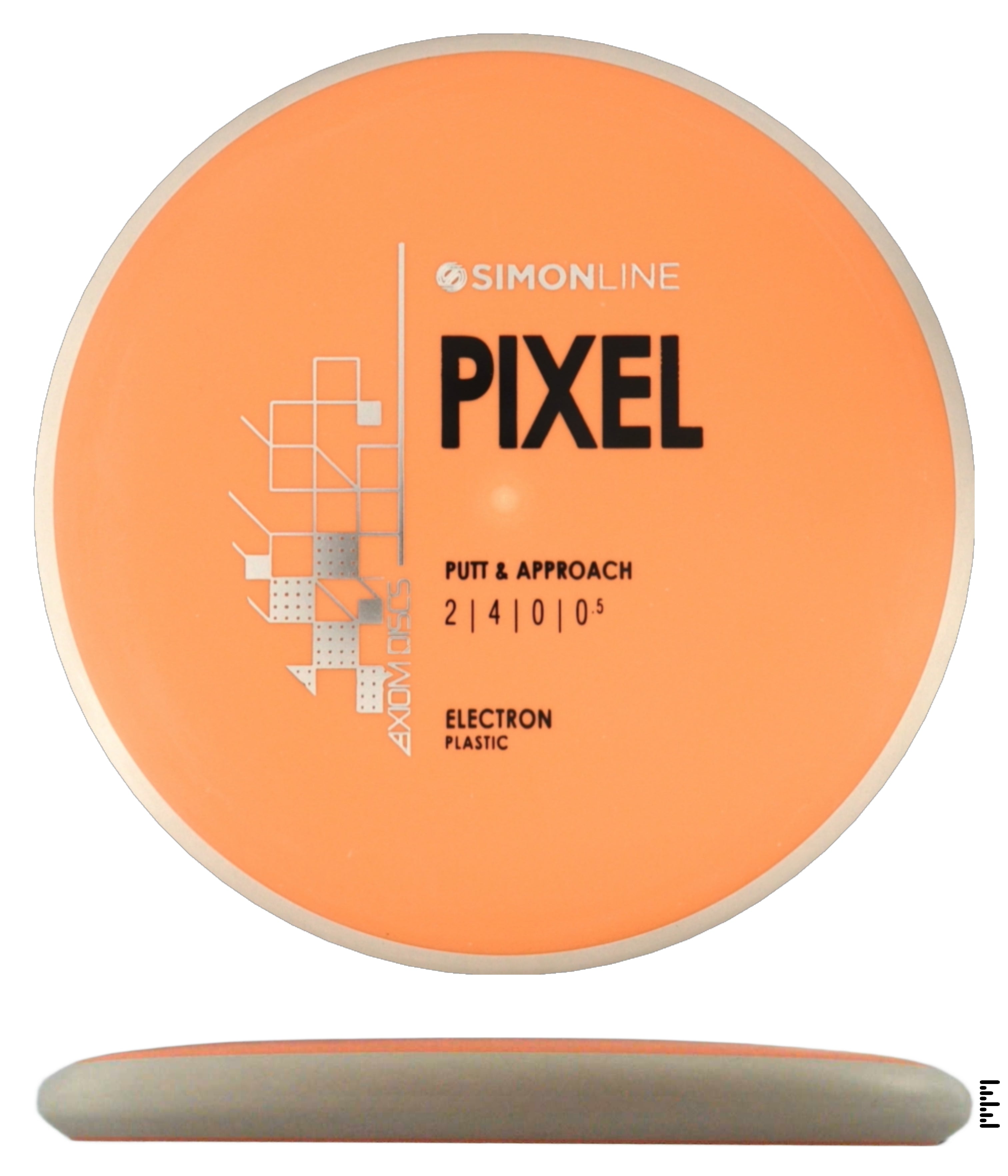 Project Lab Coat Electron Pixel