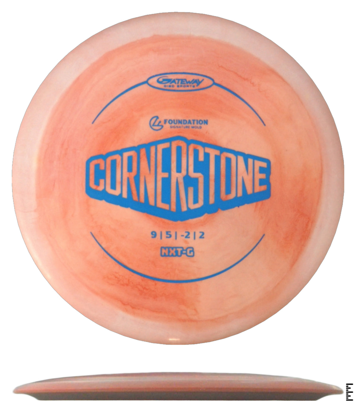 NXT-G CornerStone