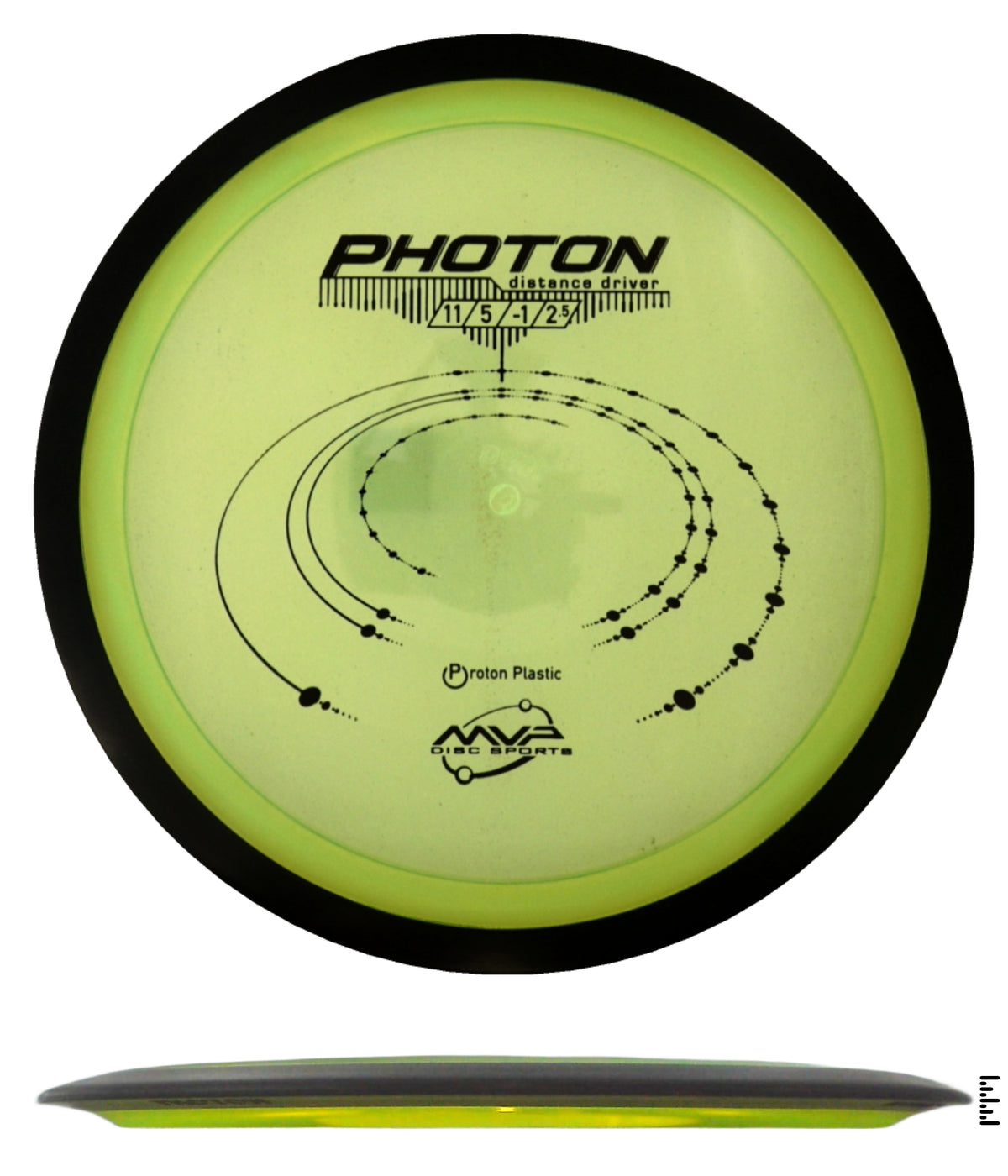 Classic Proton Photon