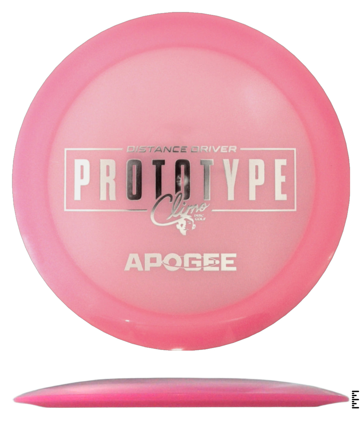 Prototype LE Special Blend Victory Line Apogee