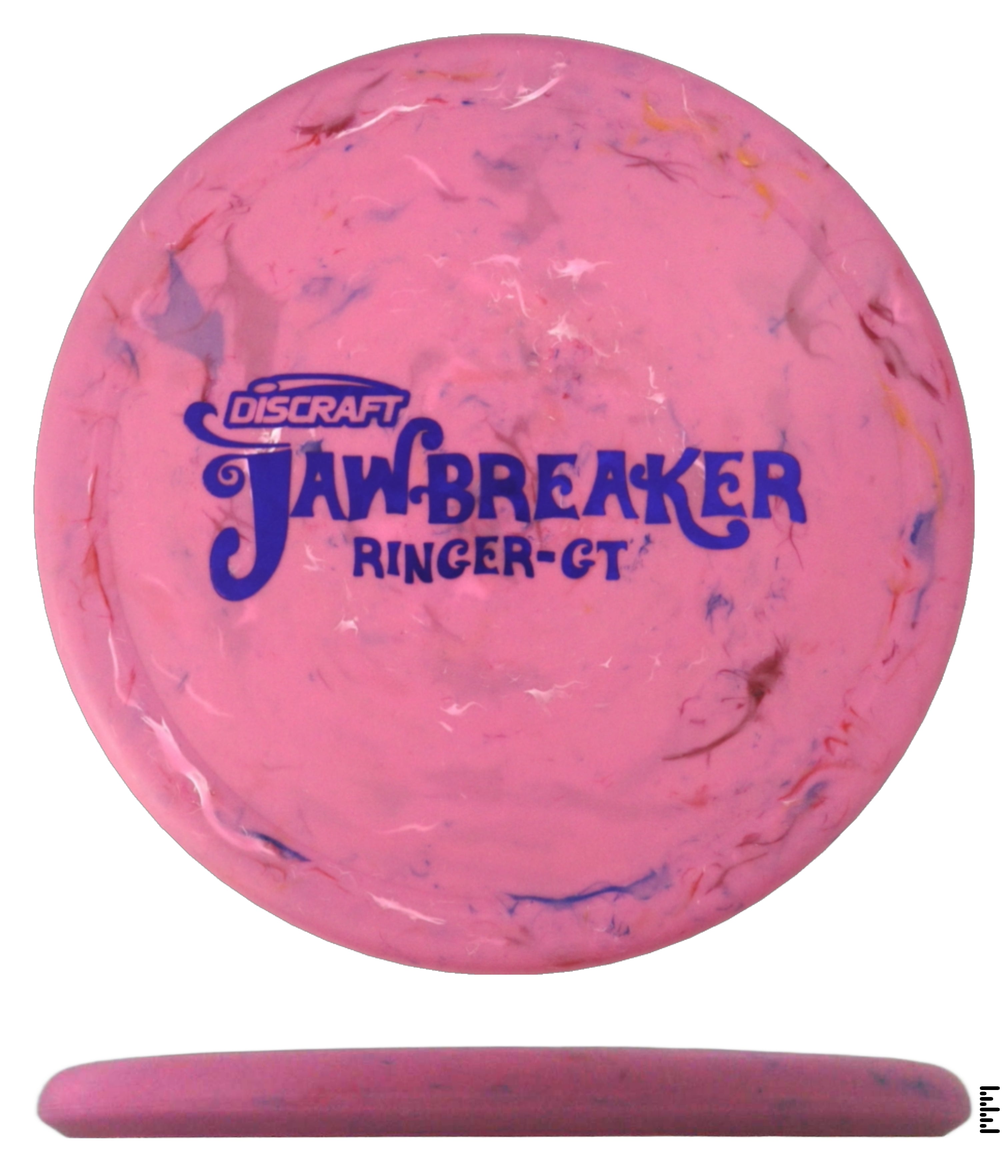 Jawbreaker Banger GT
