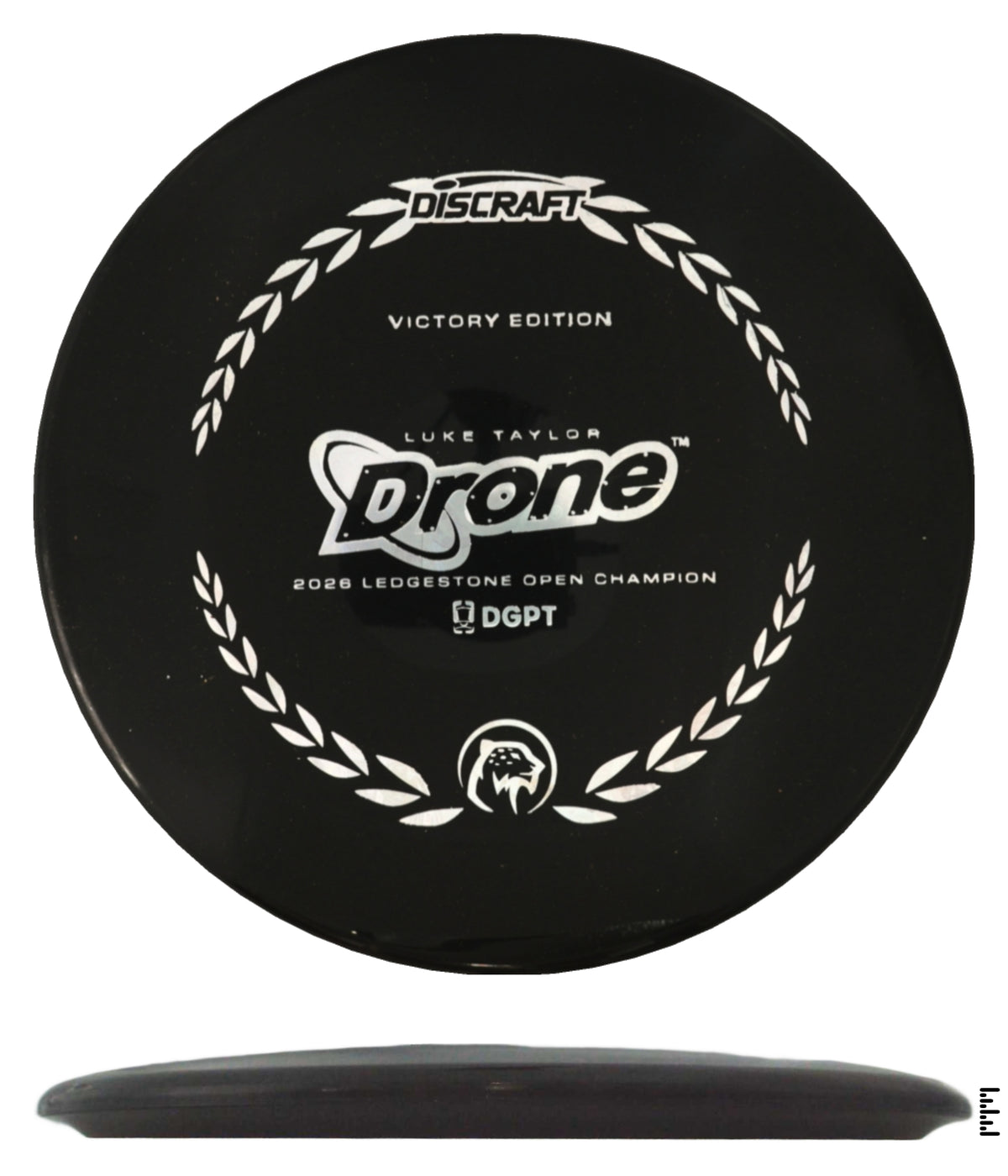 Luke Taylor Victory Edition Midnight Shimmer Z-Line Drone