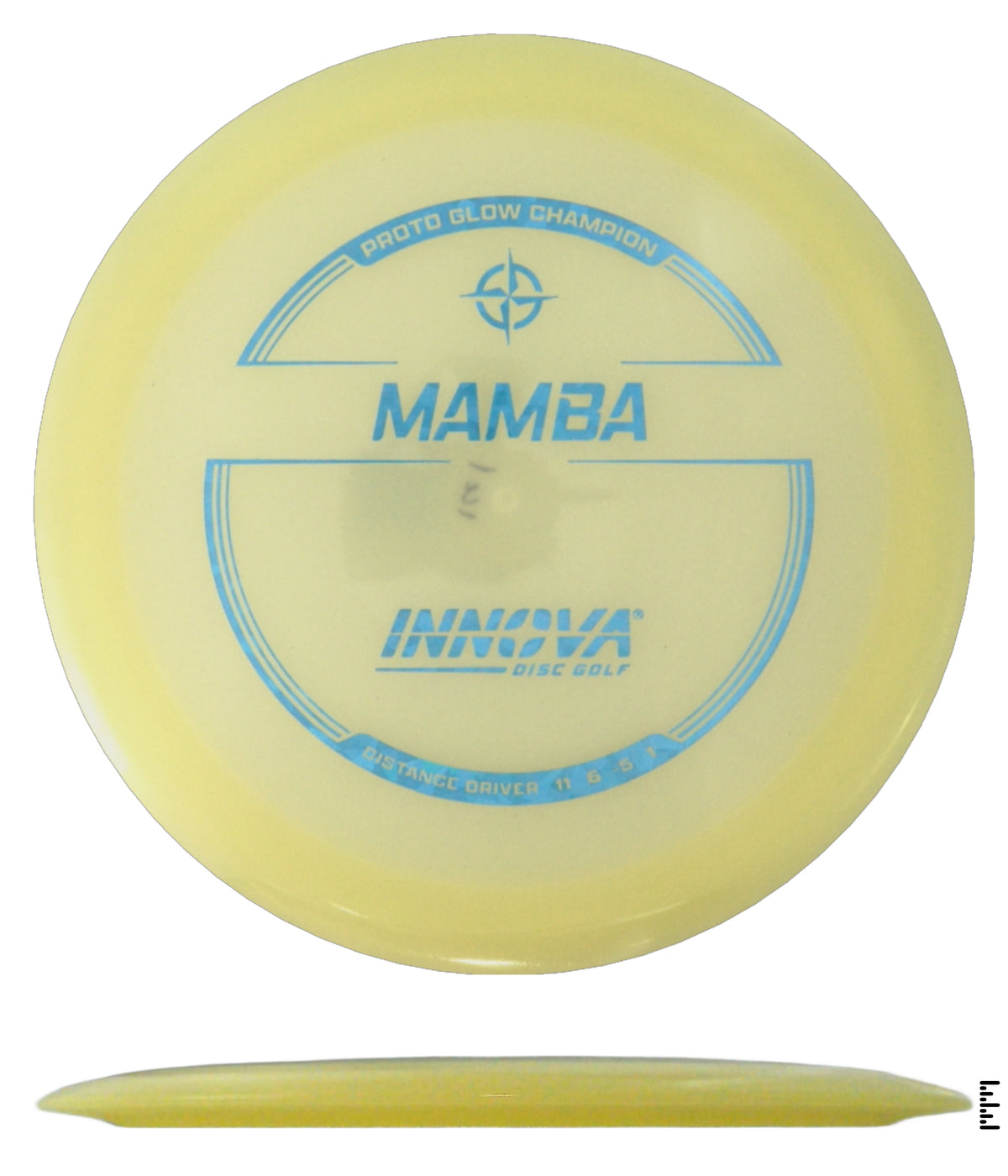 Proto Glow Champion Mamba
