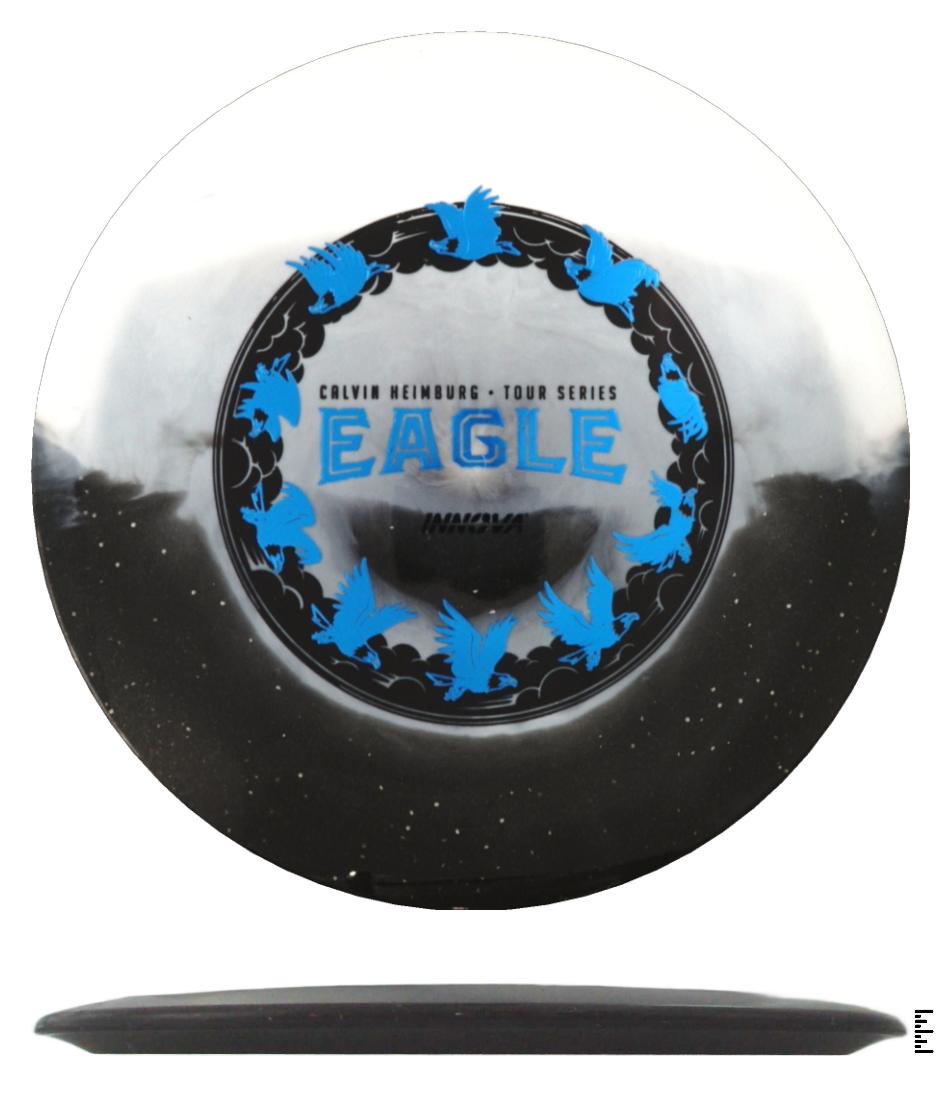 Calvin Heimburg Tour Series Duo Eagle