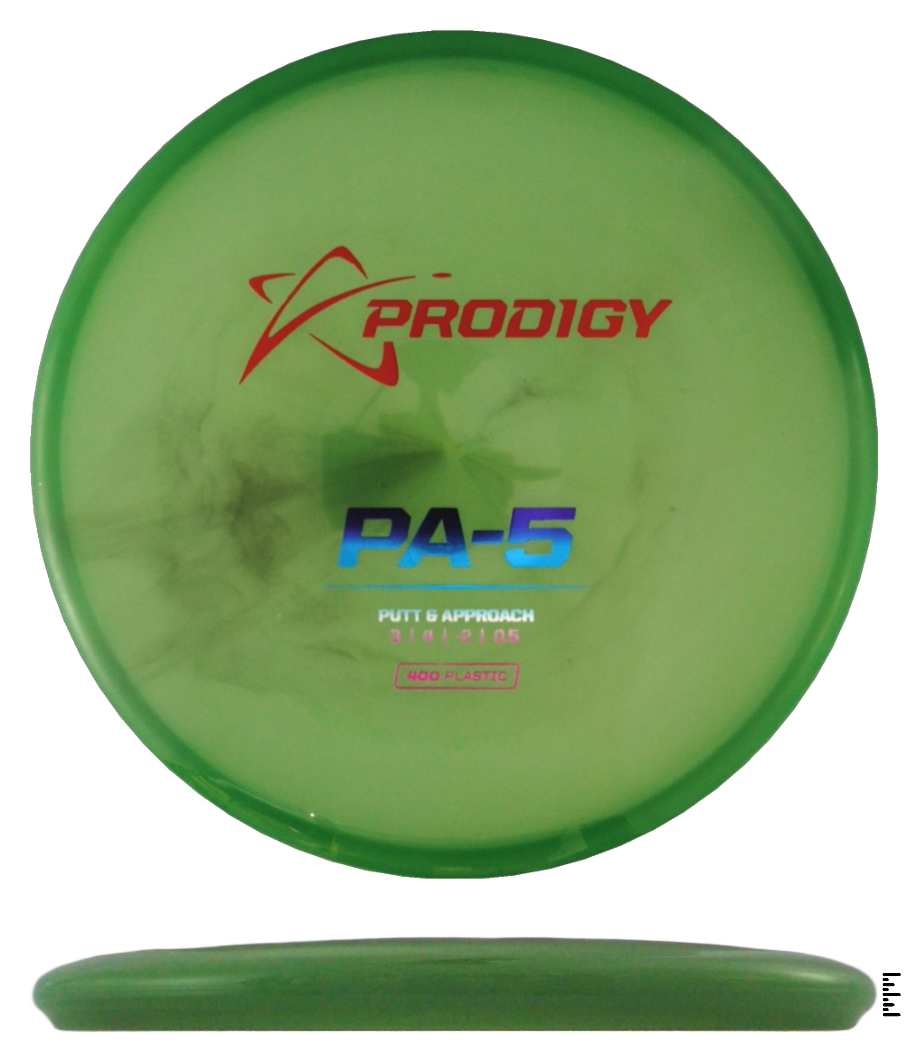 400 PA-5