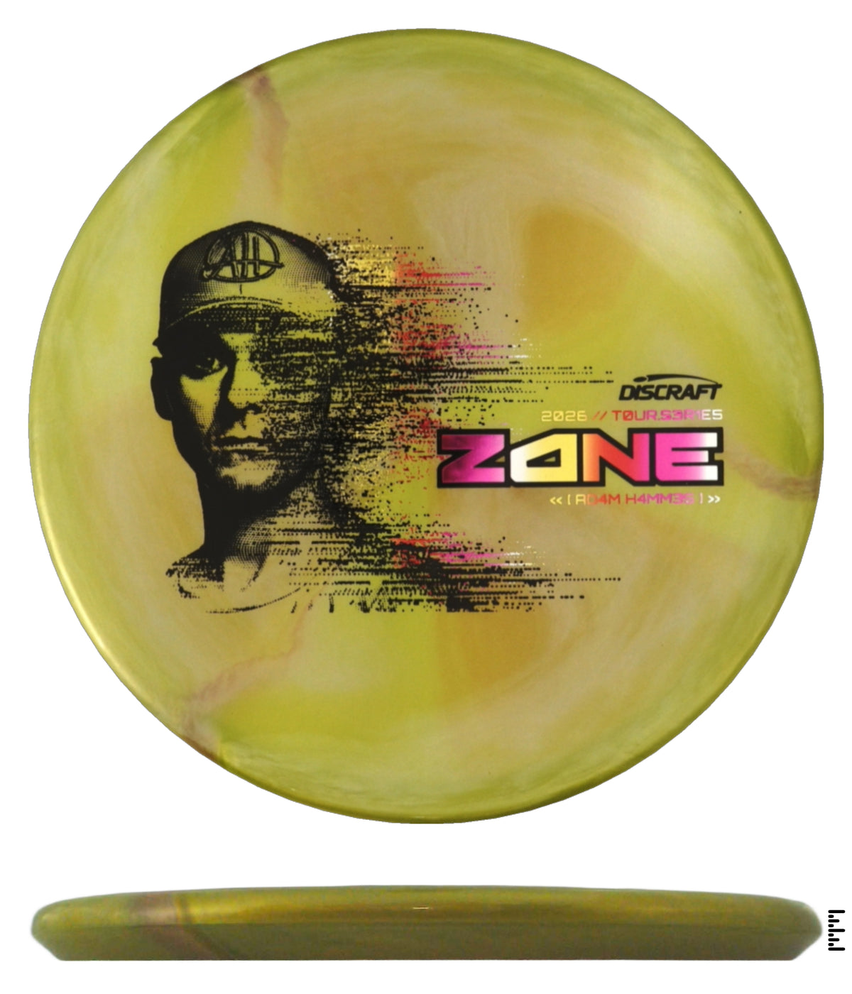2026 Adam Hammes Tour Series Special Blend Zone