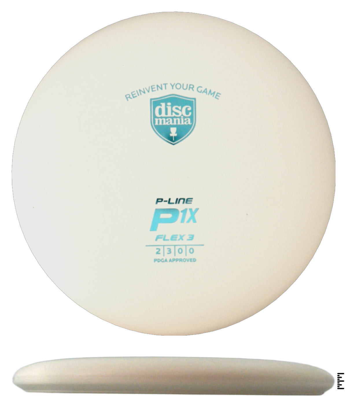 P-Line Flex 3 P1X