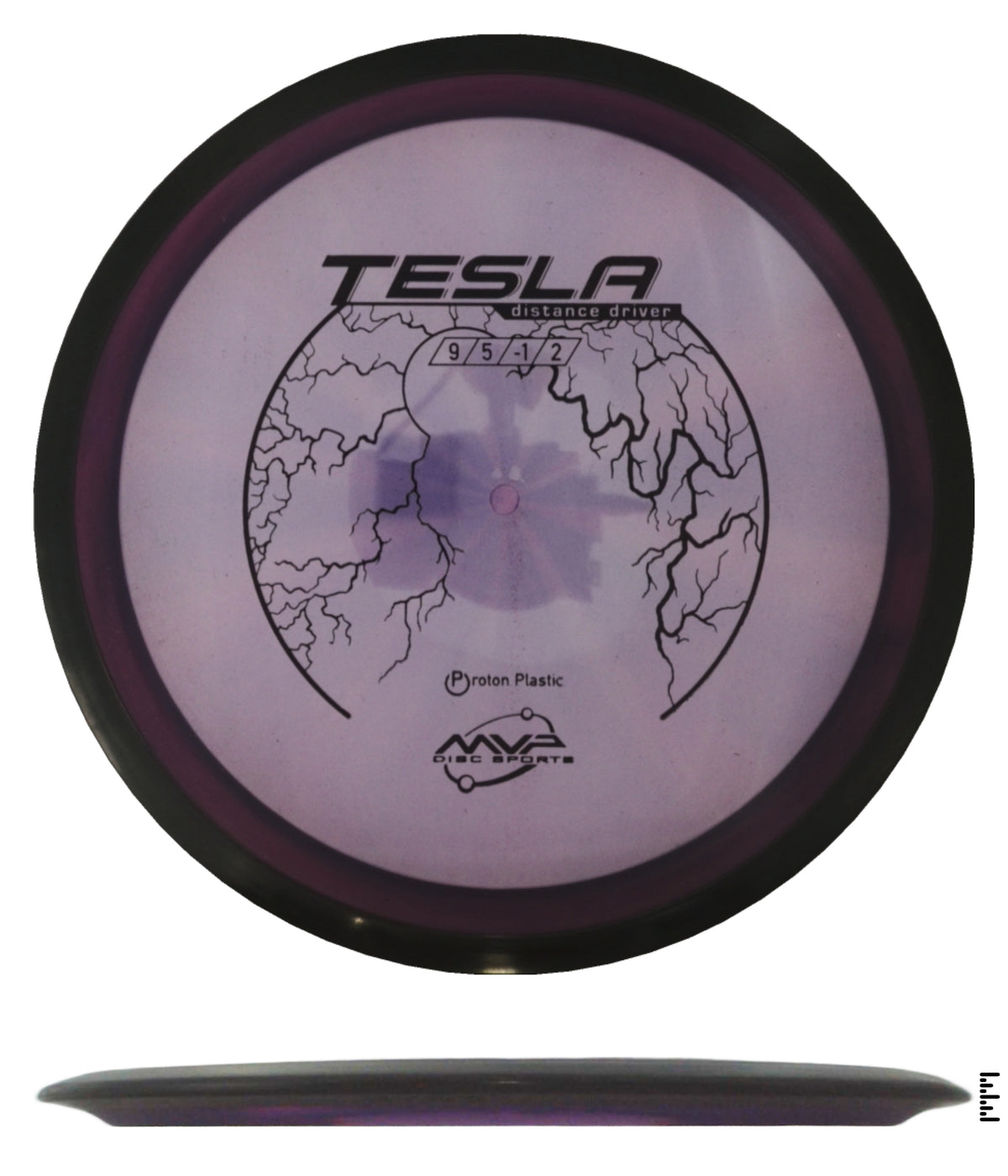 Classic Proton Tesla