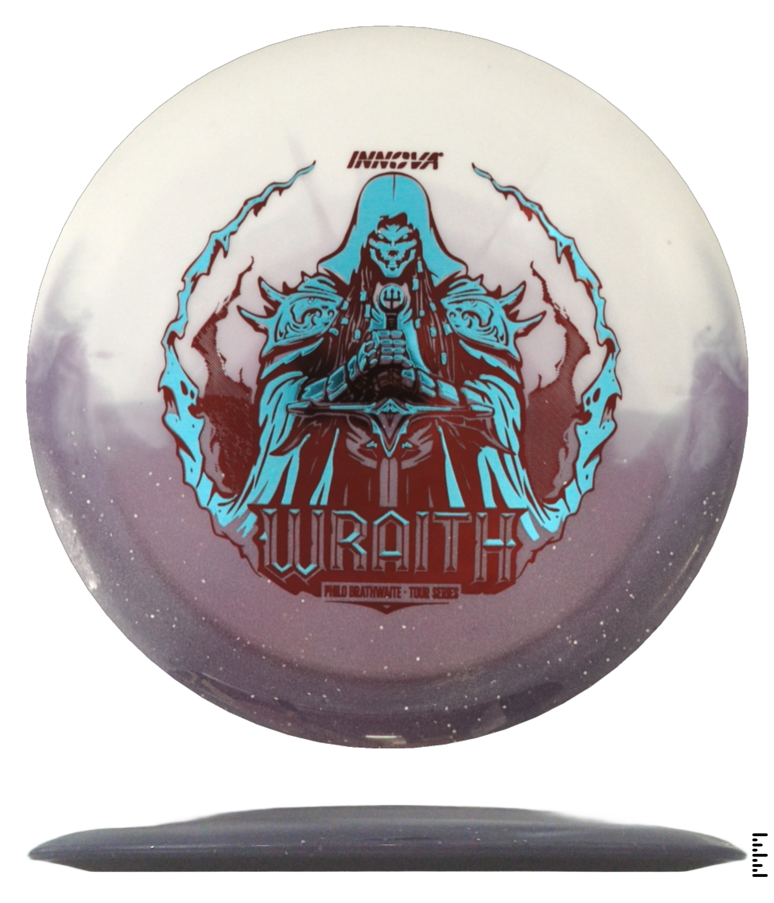 2026 Philo Brathwaite Tour Series Duo Wraith
