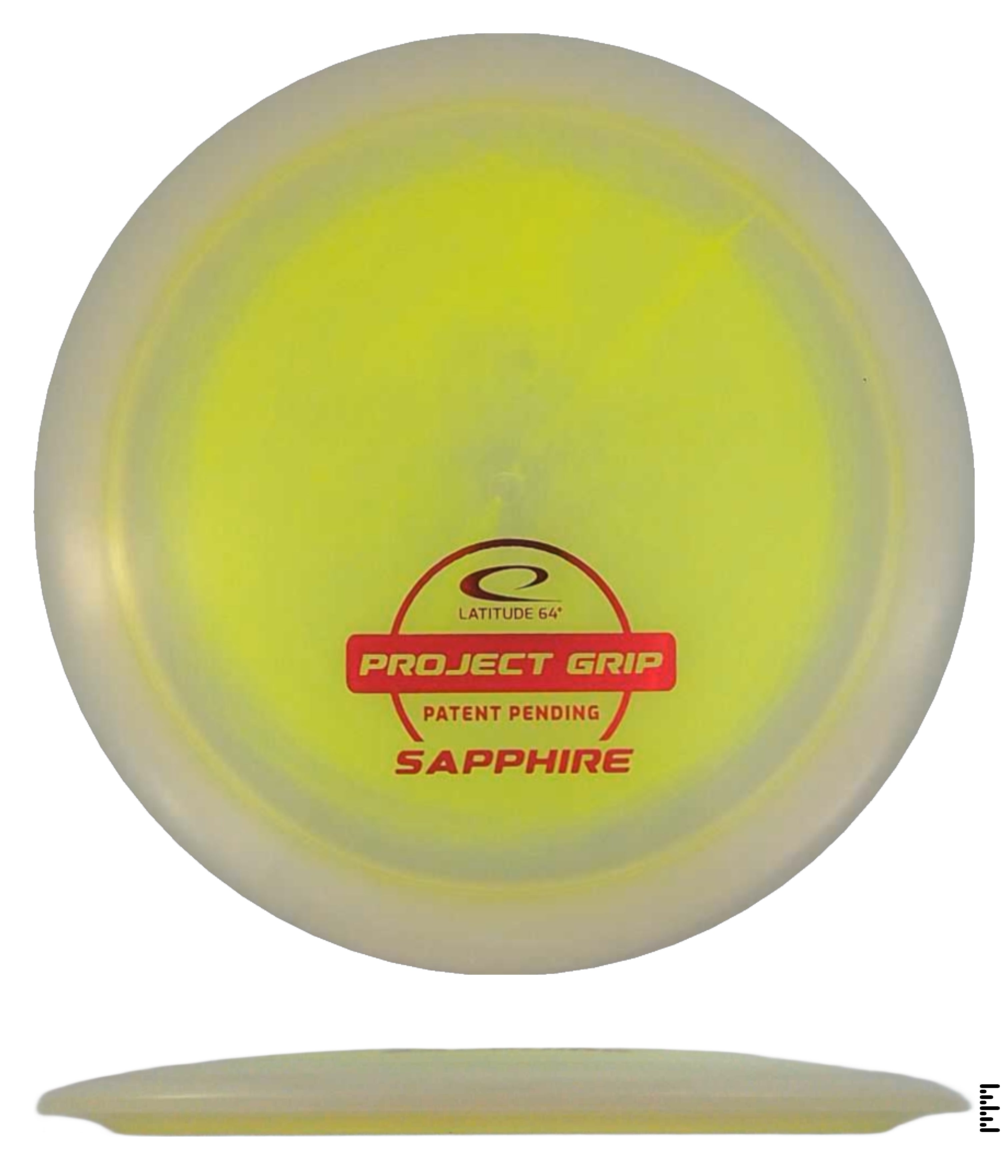 Project Grip Sapphire