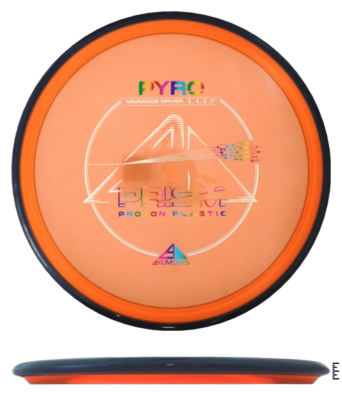 Classic Prism Proton Pyro