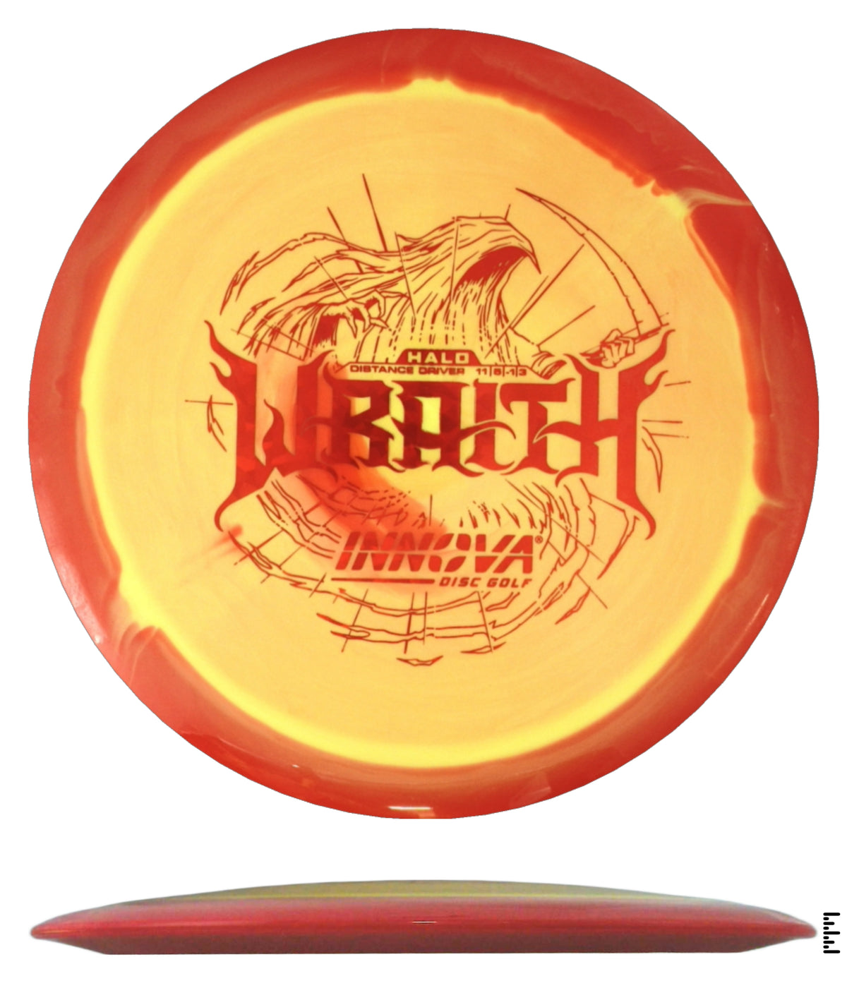 Halo Star Wraith