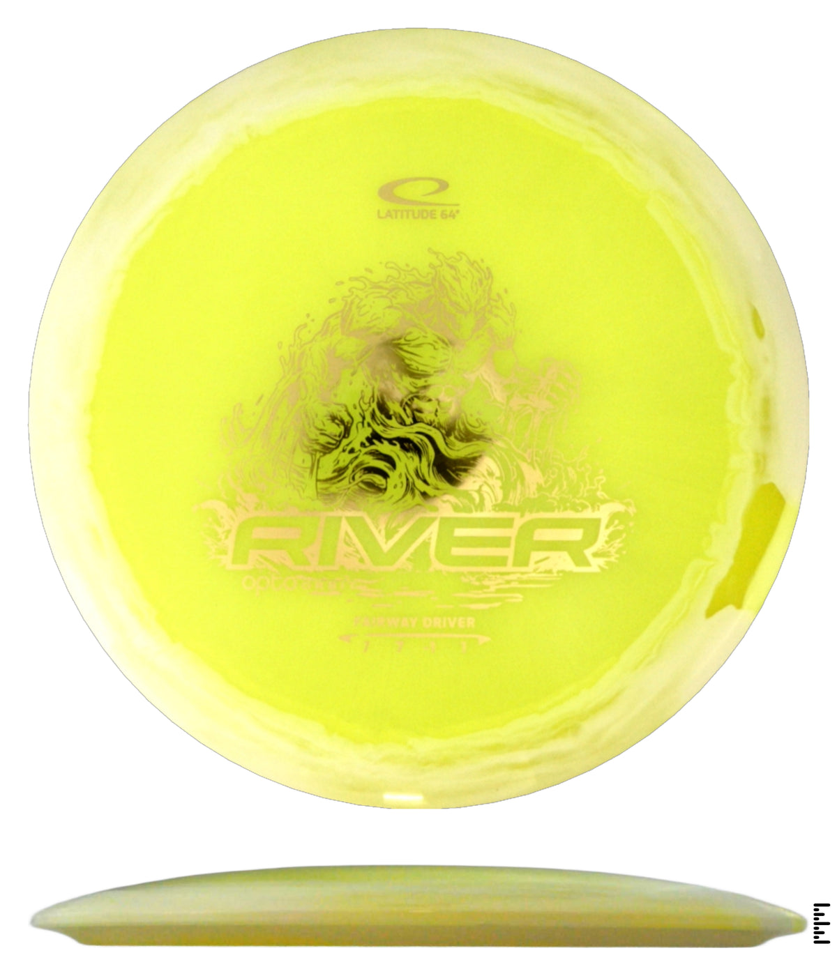 Opto Orbit River