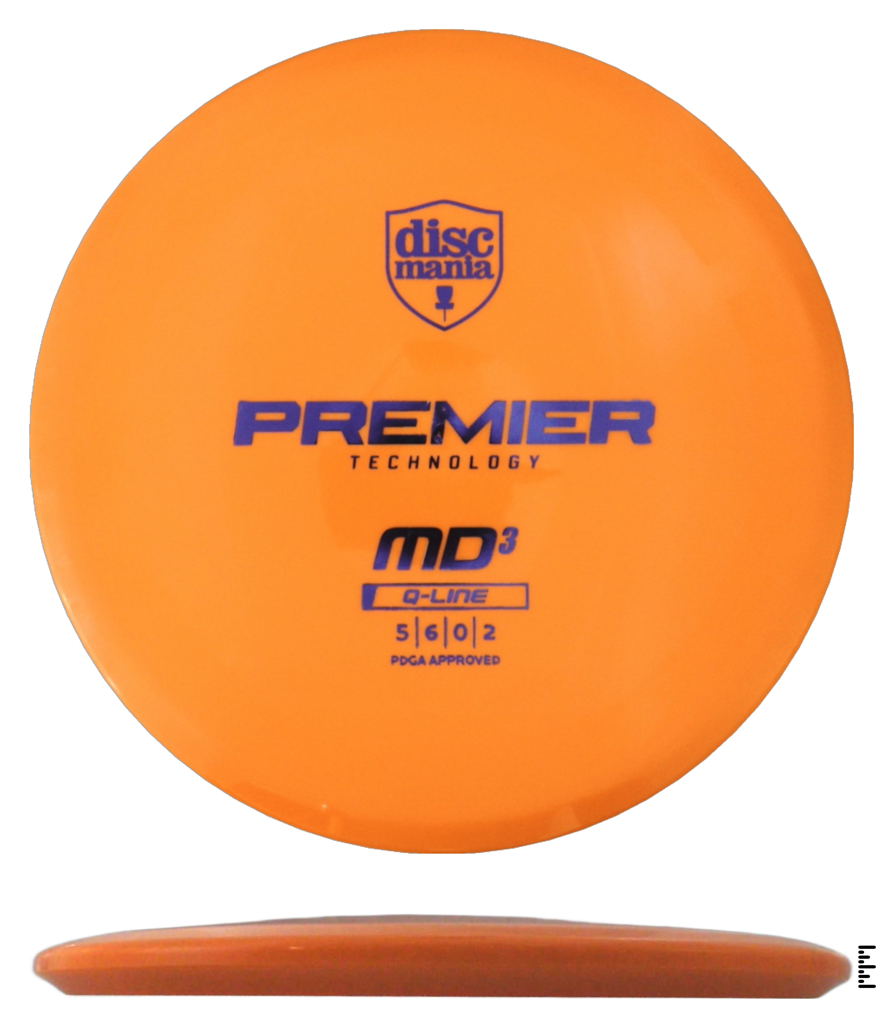 Q-Line MD3