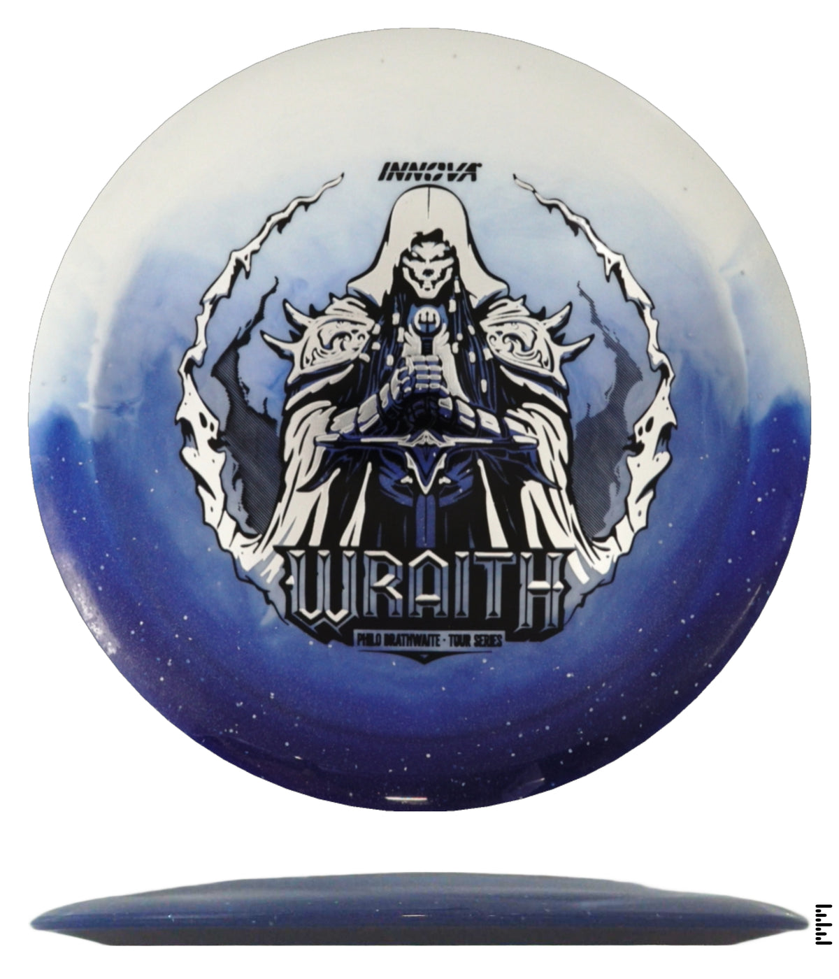 2026 Philo Brathwaite Tour Series Duo Wraith