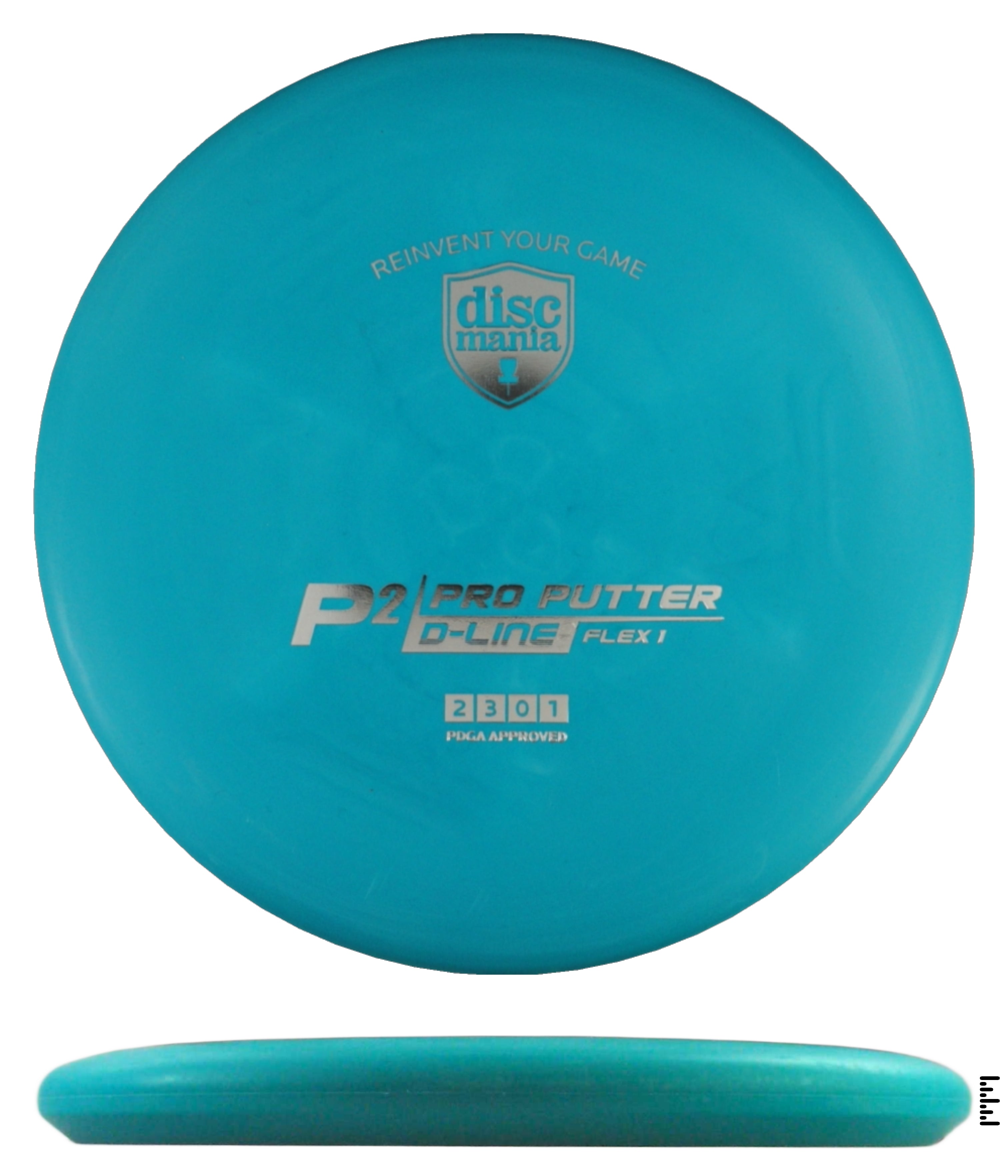 D-Line Flex 1 P2
