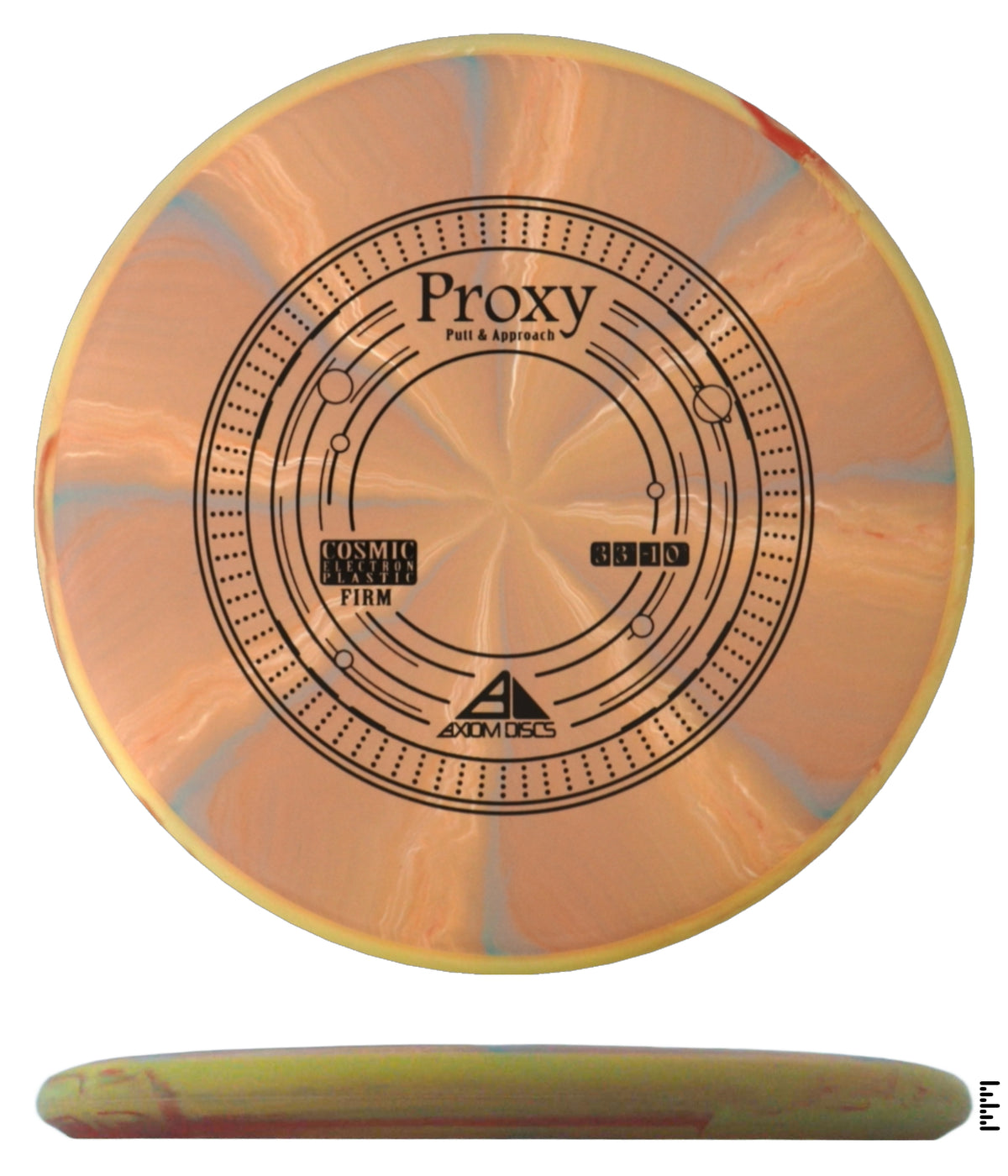 Classic Cosmic Electron Firm Proxy