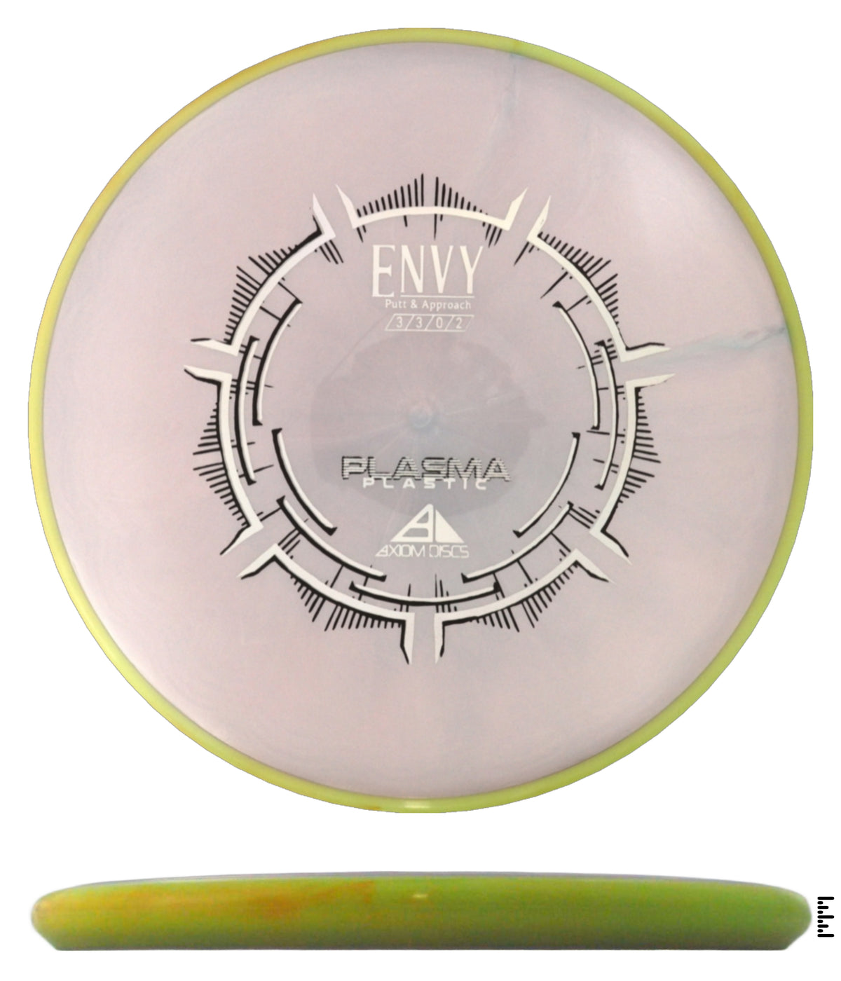 Classic Plasma Envy