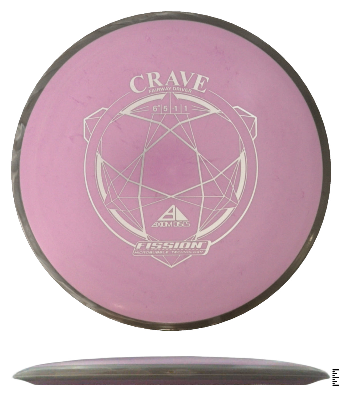 Classic Fission Crave