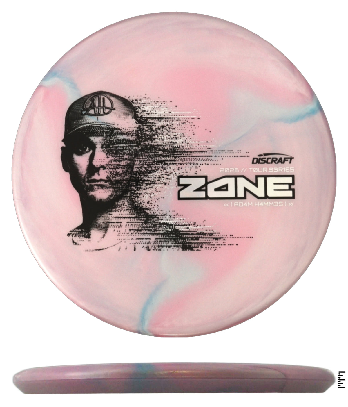 2026 Adam Hammes Tour Series Special Blend Zone