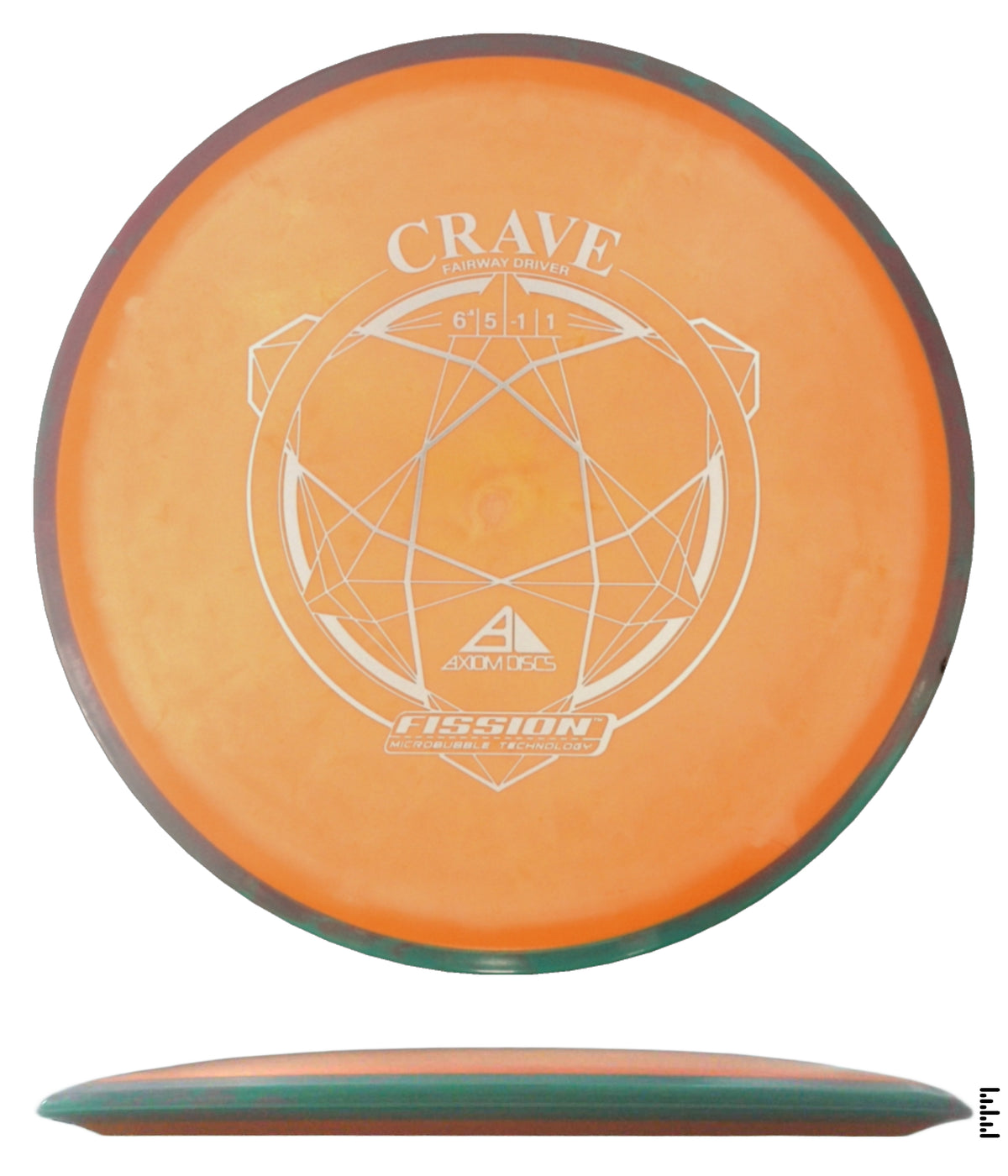 Classic Fission Crave