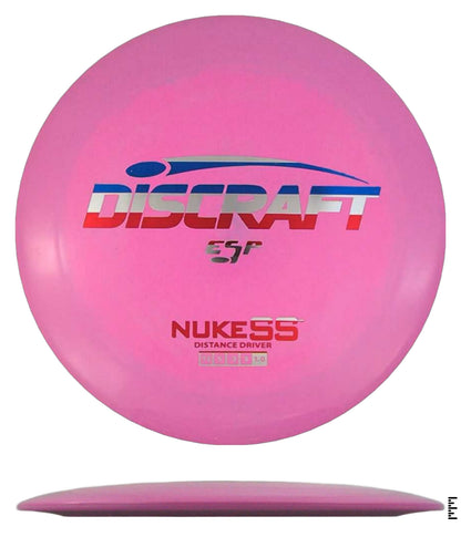 ESP Nuke SS