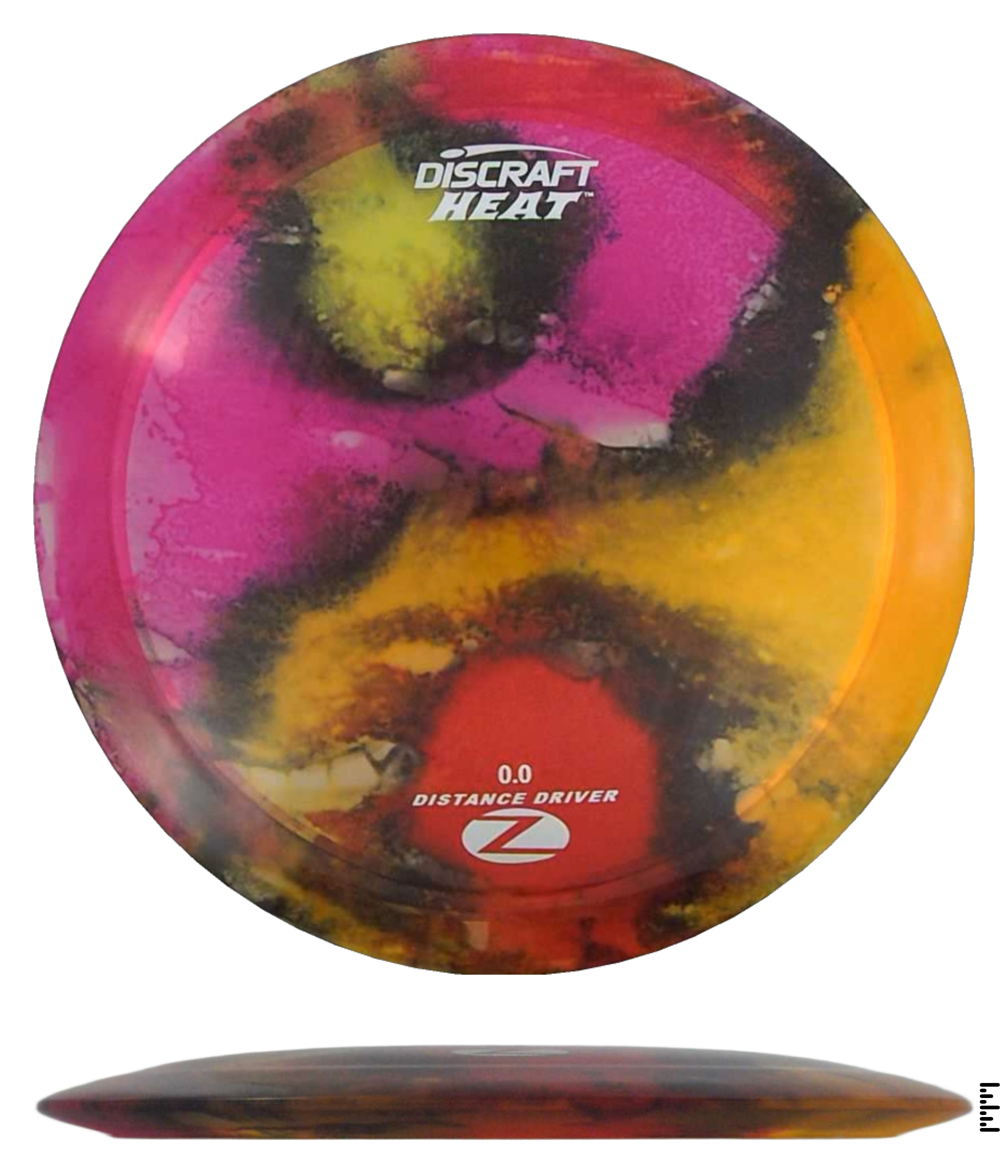 Z-Line Fly Dye Heat