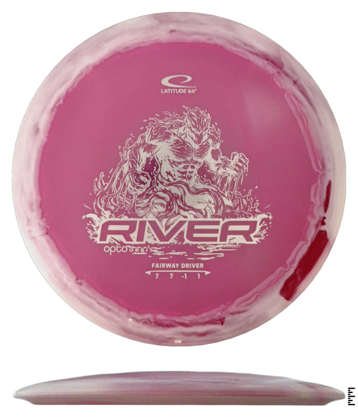 Opto Orbit River