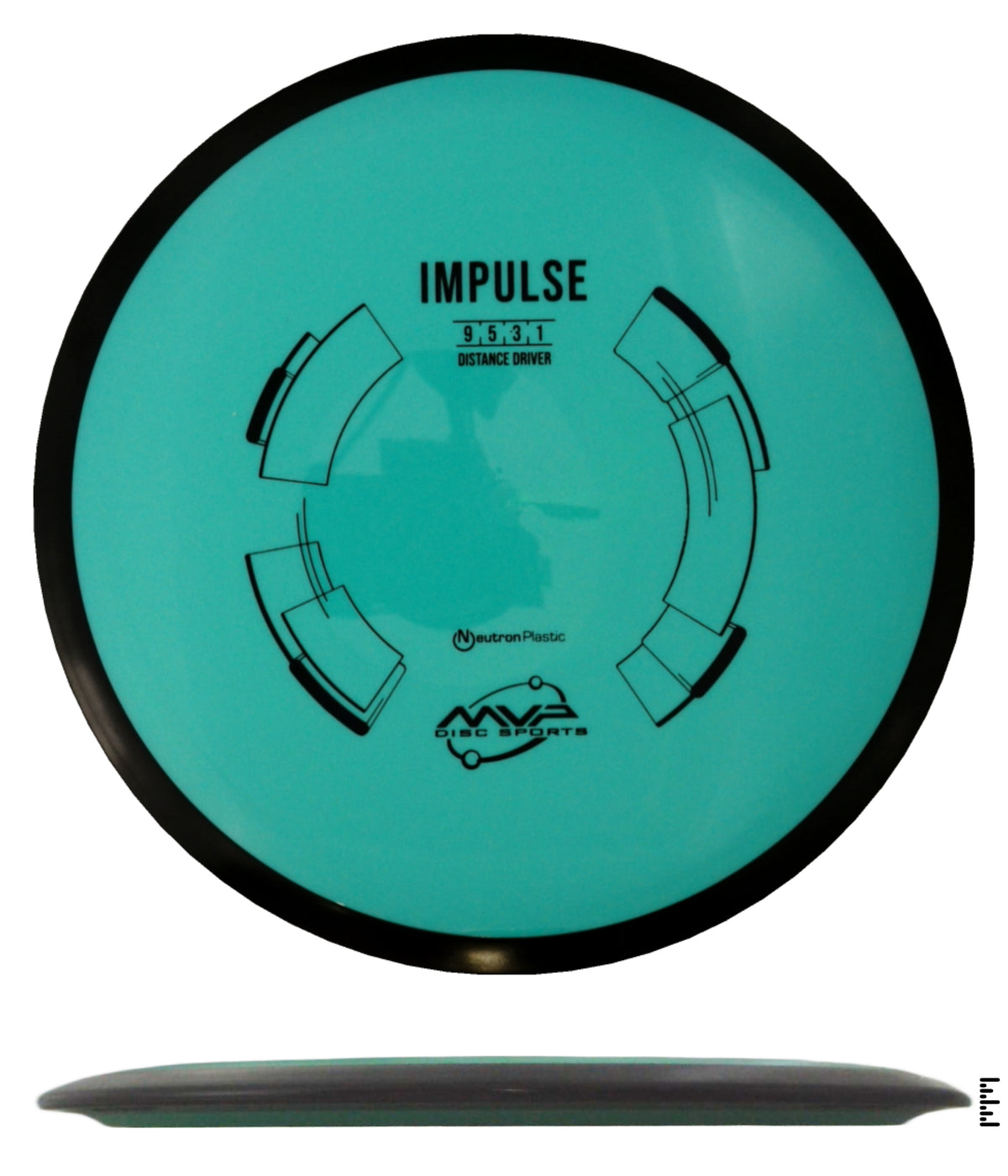 Classic Neutron Impulse
