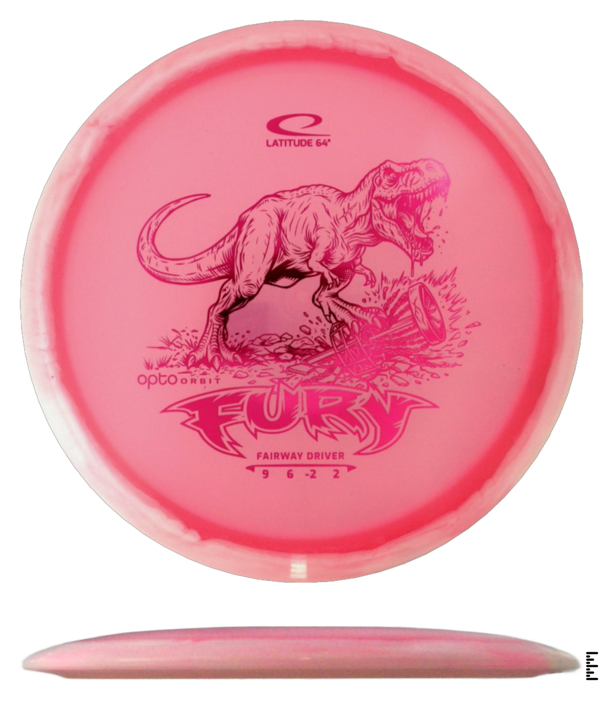 Opto Orbit Fury