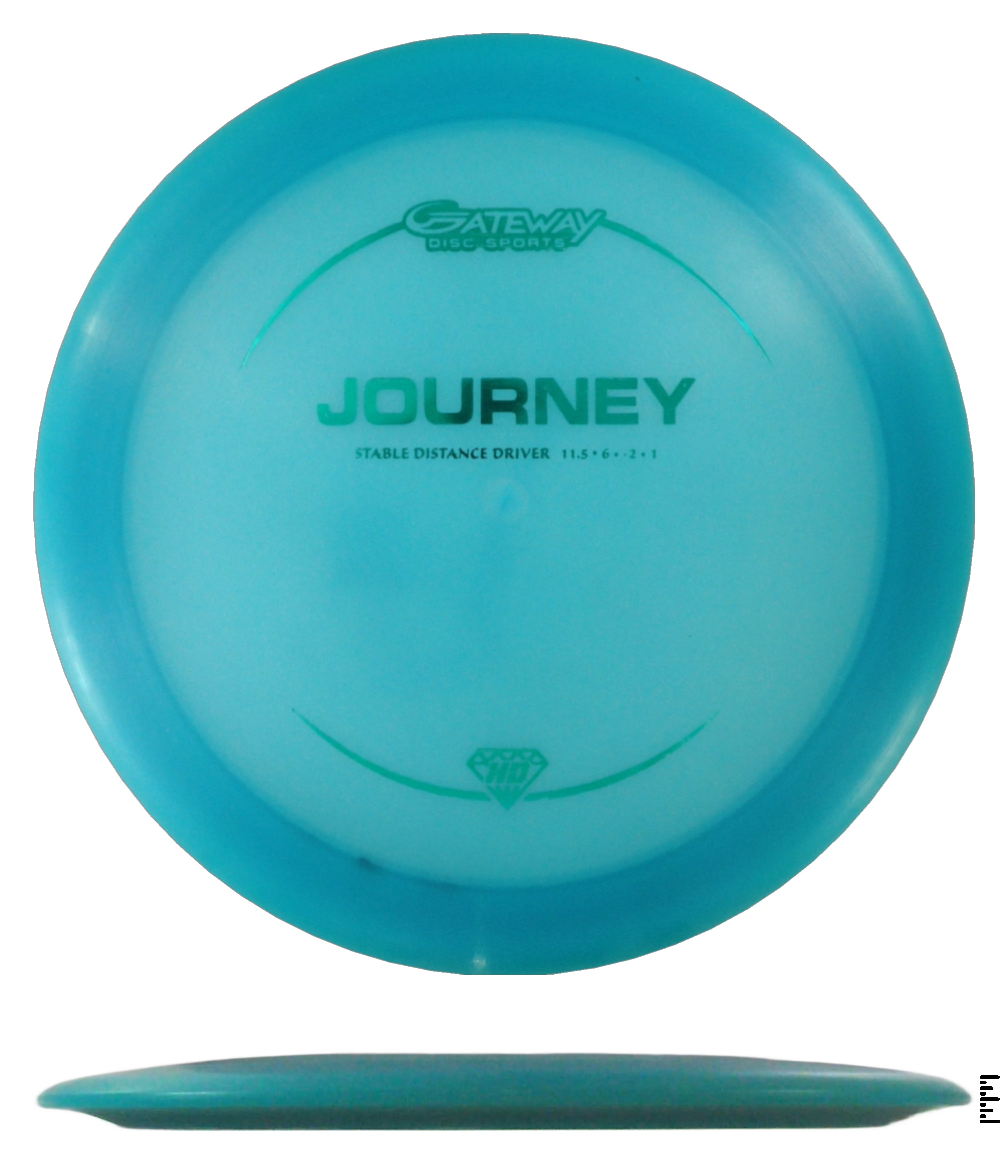 Hyper Diamond Journey