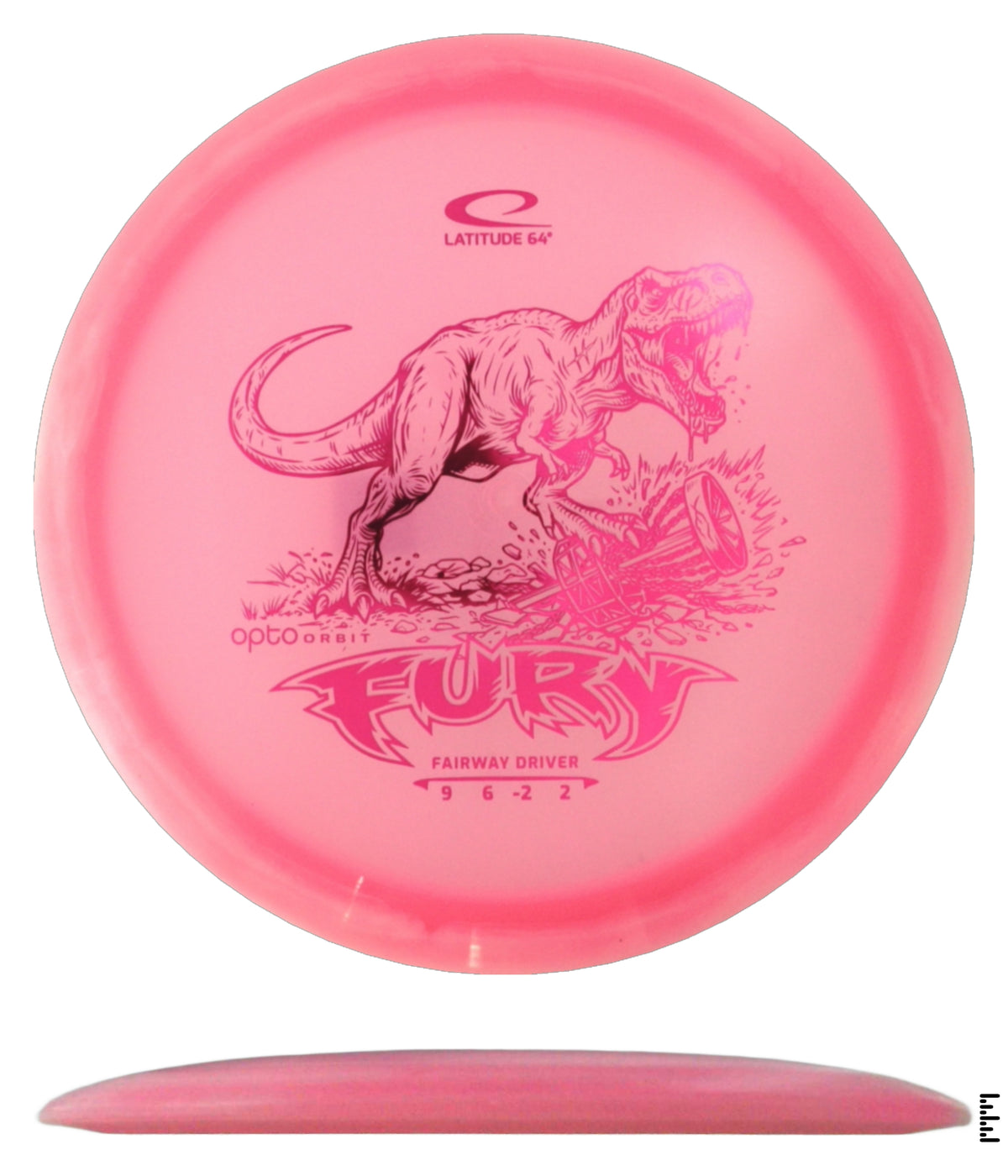 Opto Orbit Fury