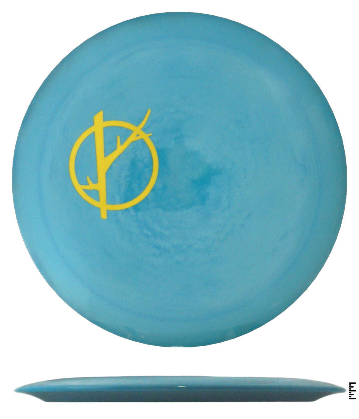 Treemagnets Logo Shimmer Parallel Requiem
