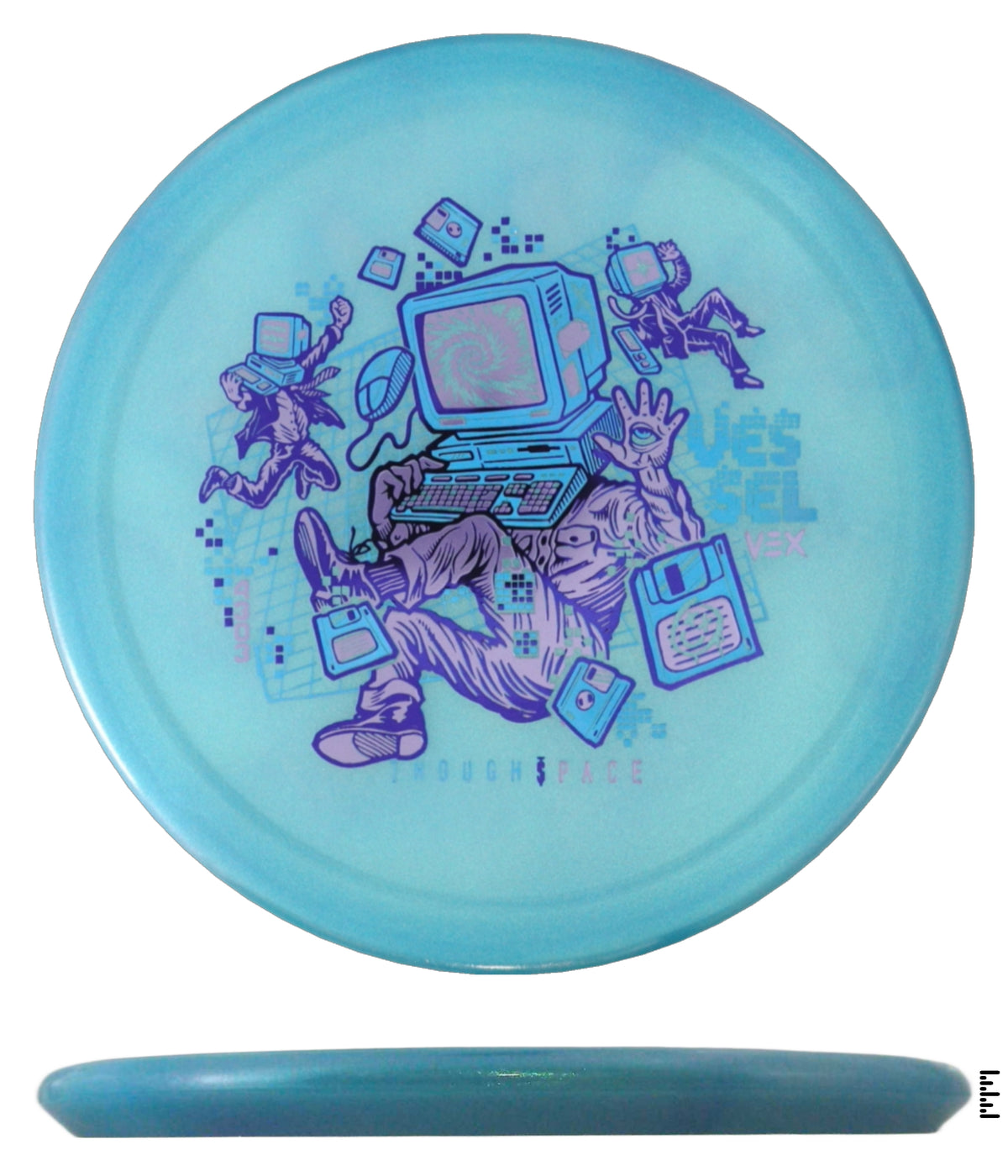 Vex Vessel