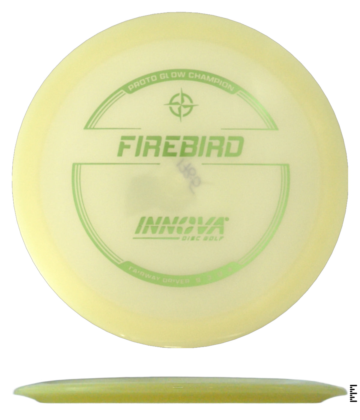Proto Glow Champion Firebird