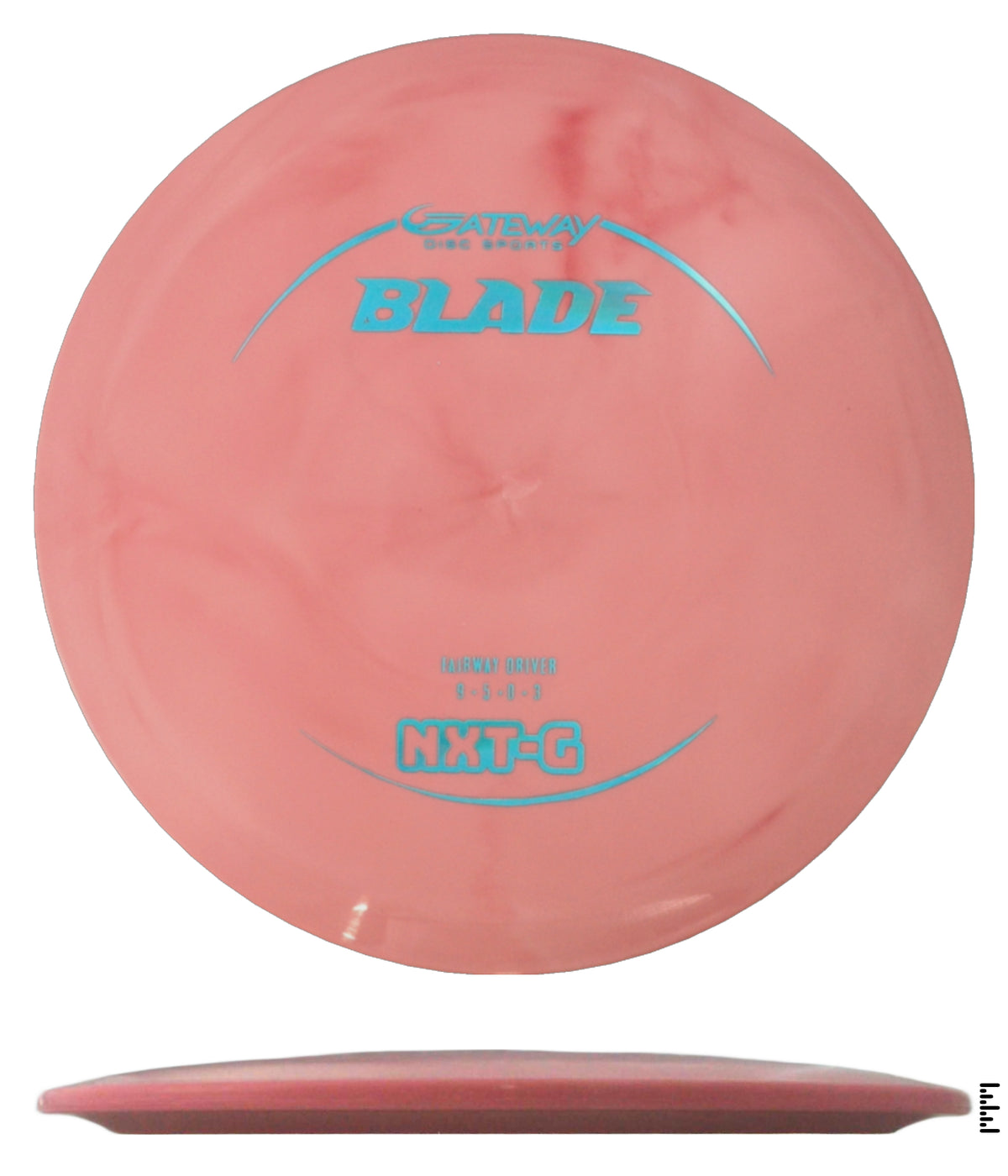 NXT-G Blade