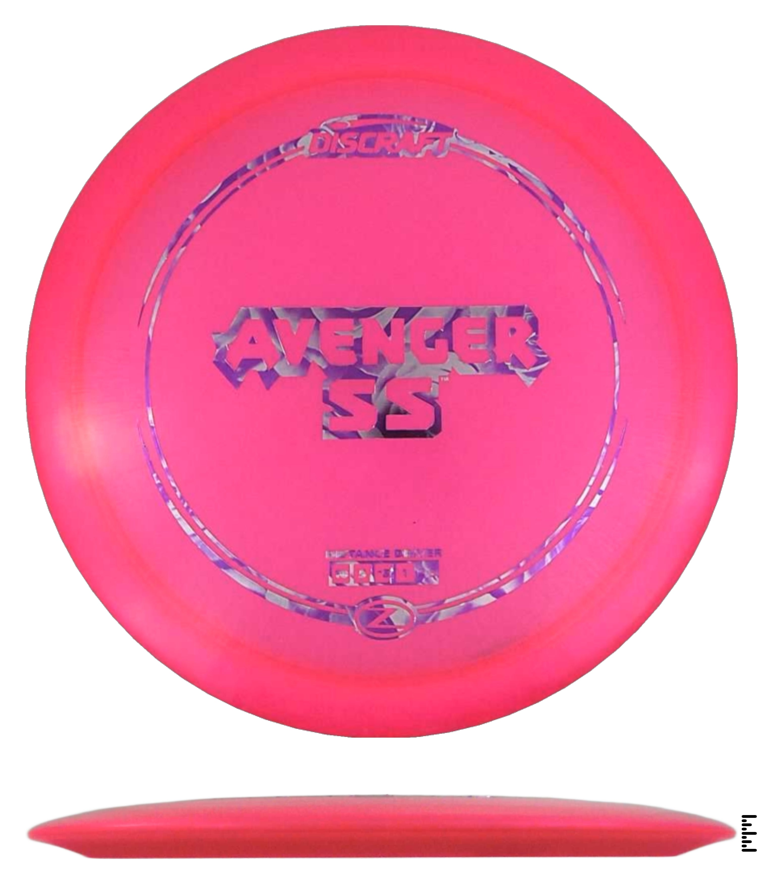 Z Line Avenger SS