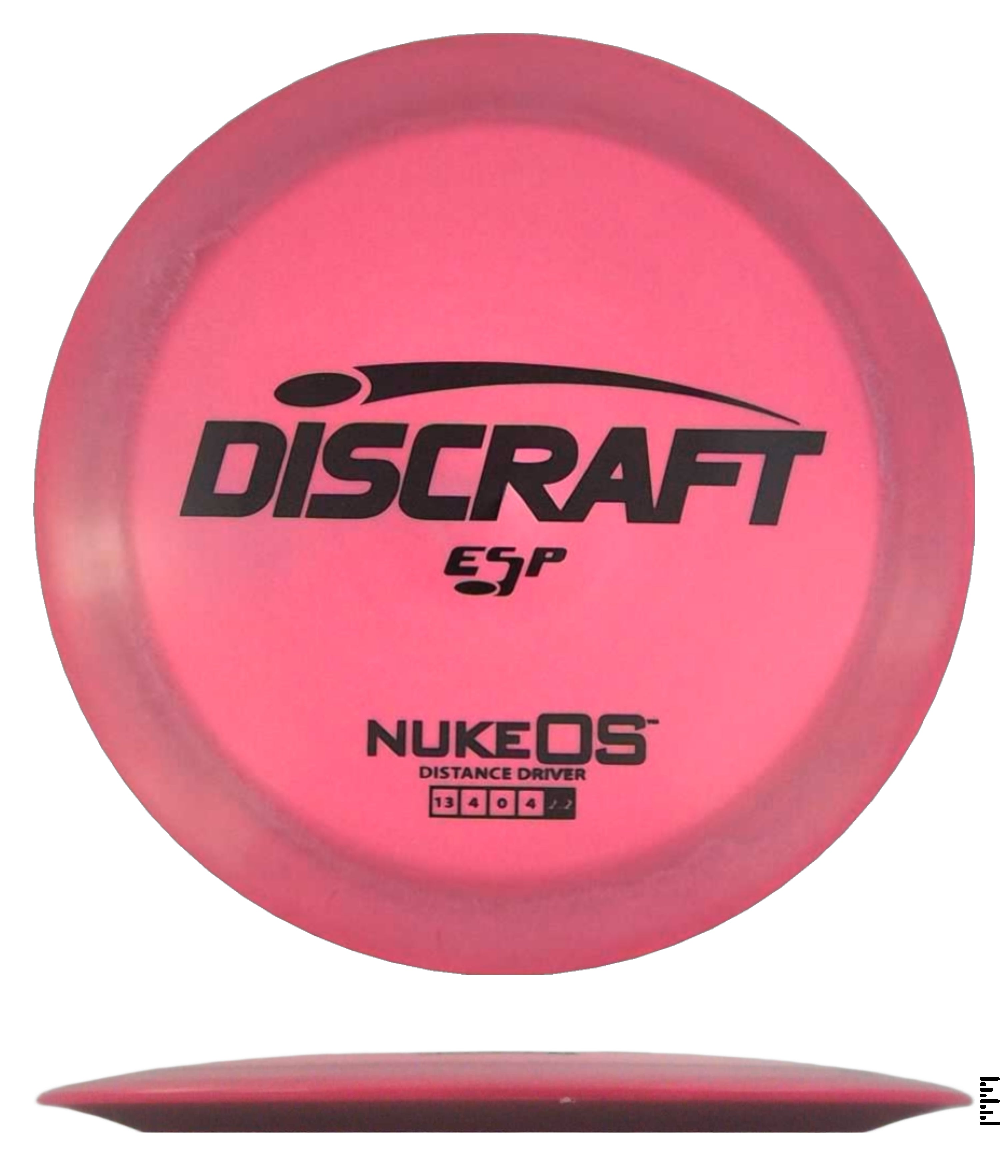 ESP Nuke OS