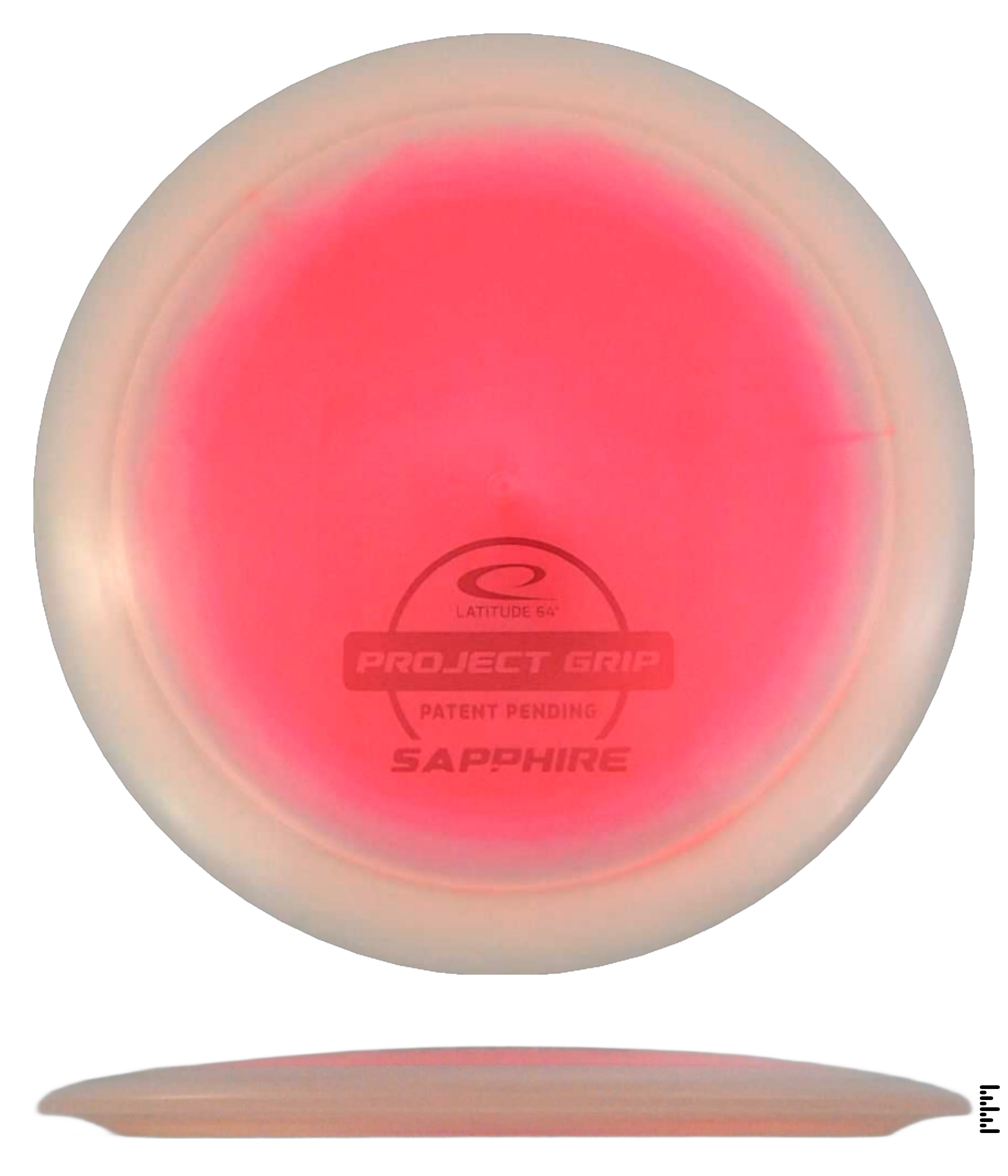 Project Grip Sapphire