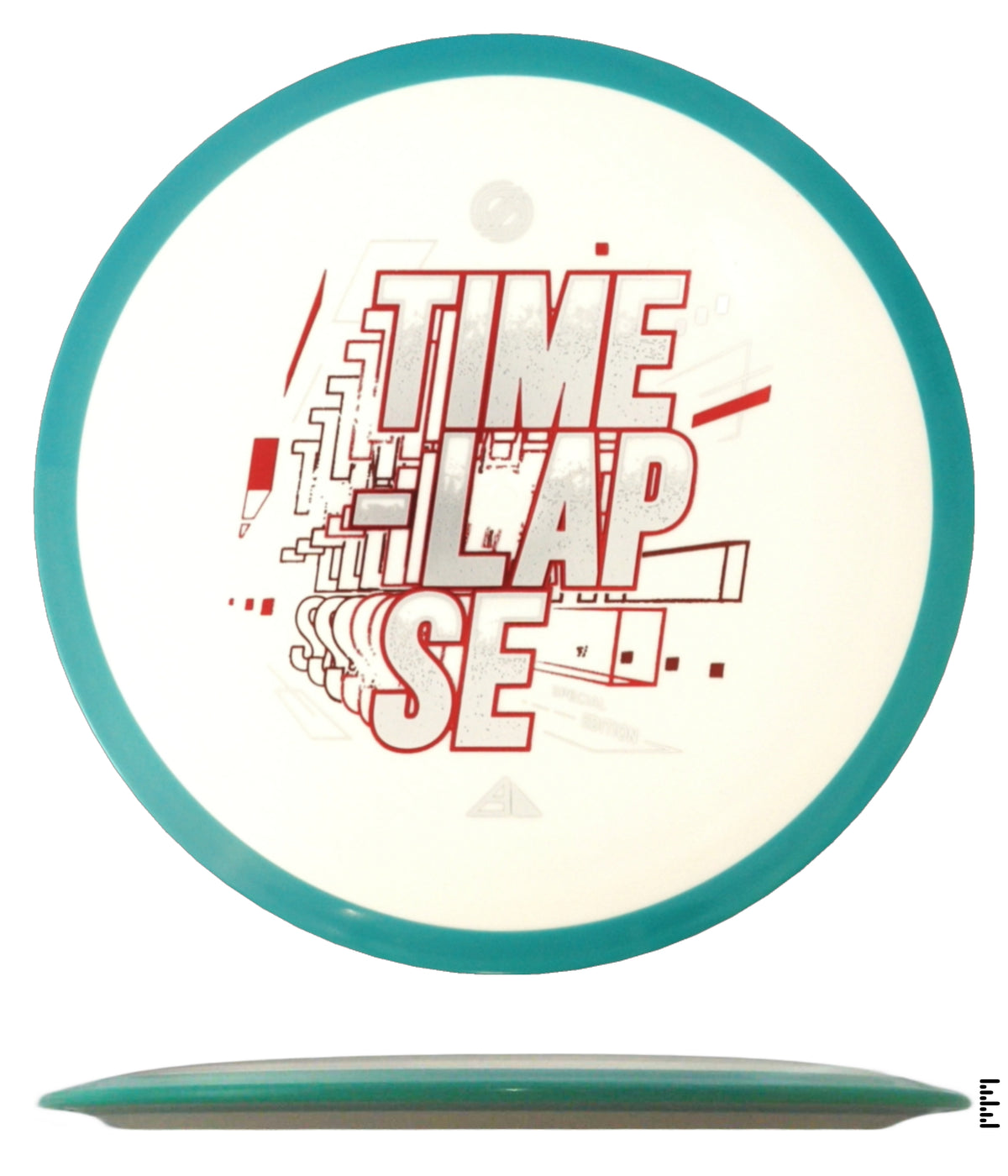 Special Edition Neutron Time-Lapse Retooled
