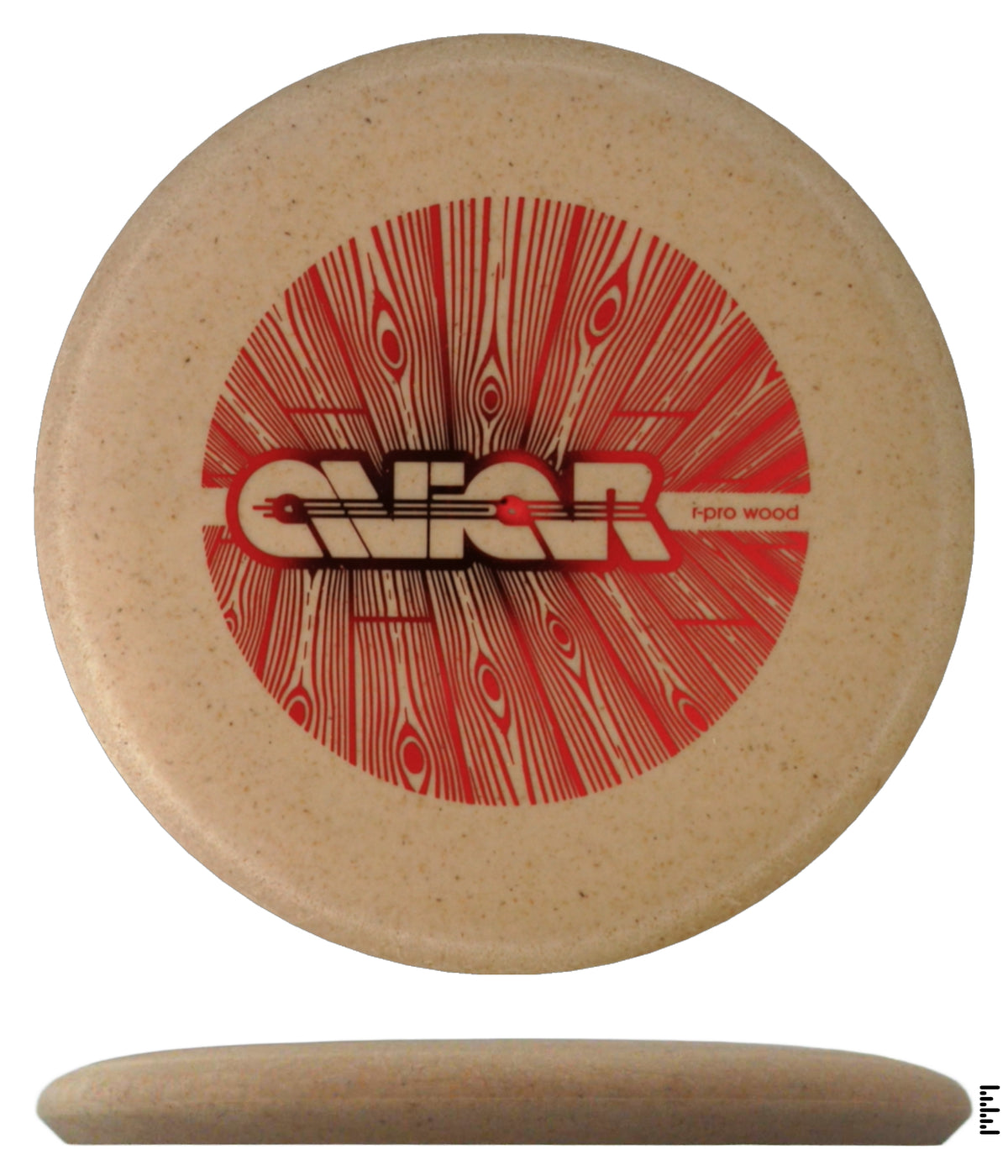 R-Pro Wood Aviar