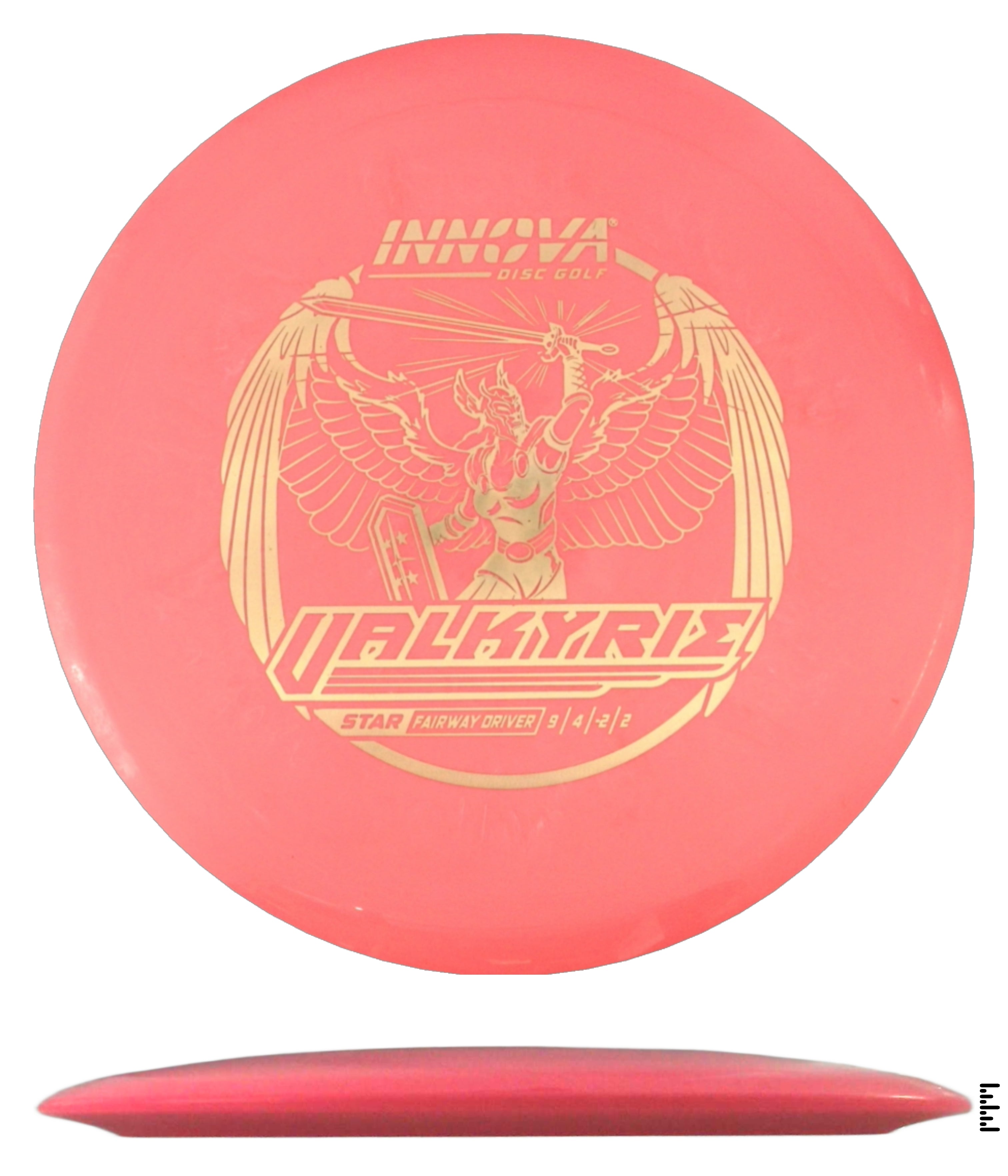 Star Valkyrie