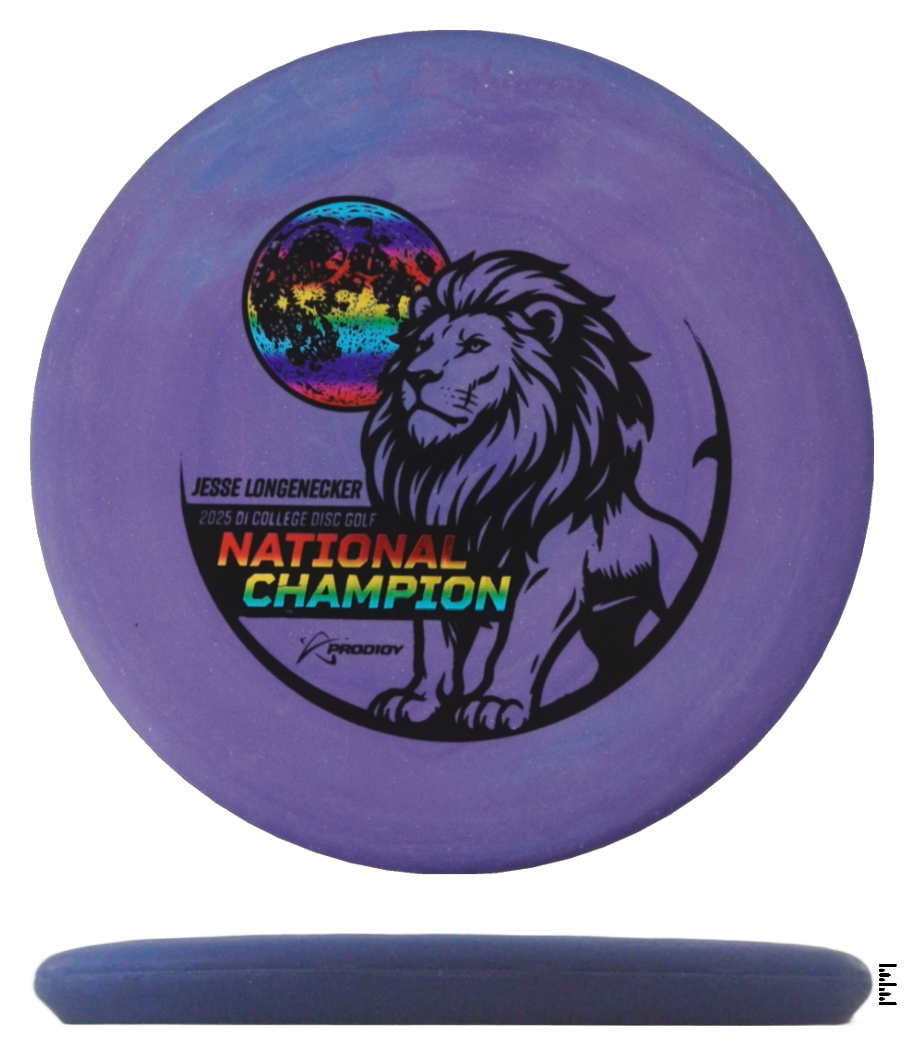 Jesse Longenecker National Champion 300 Ultra Soft PA-2