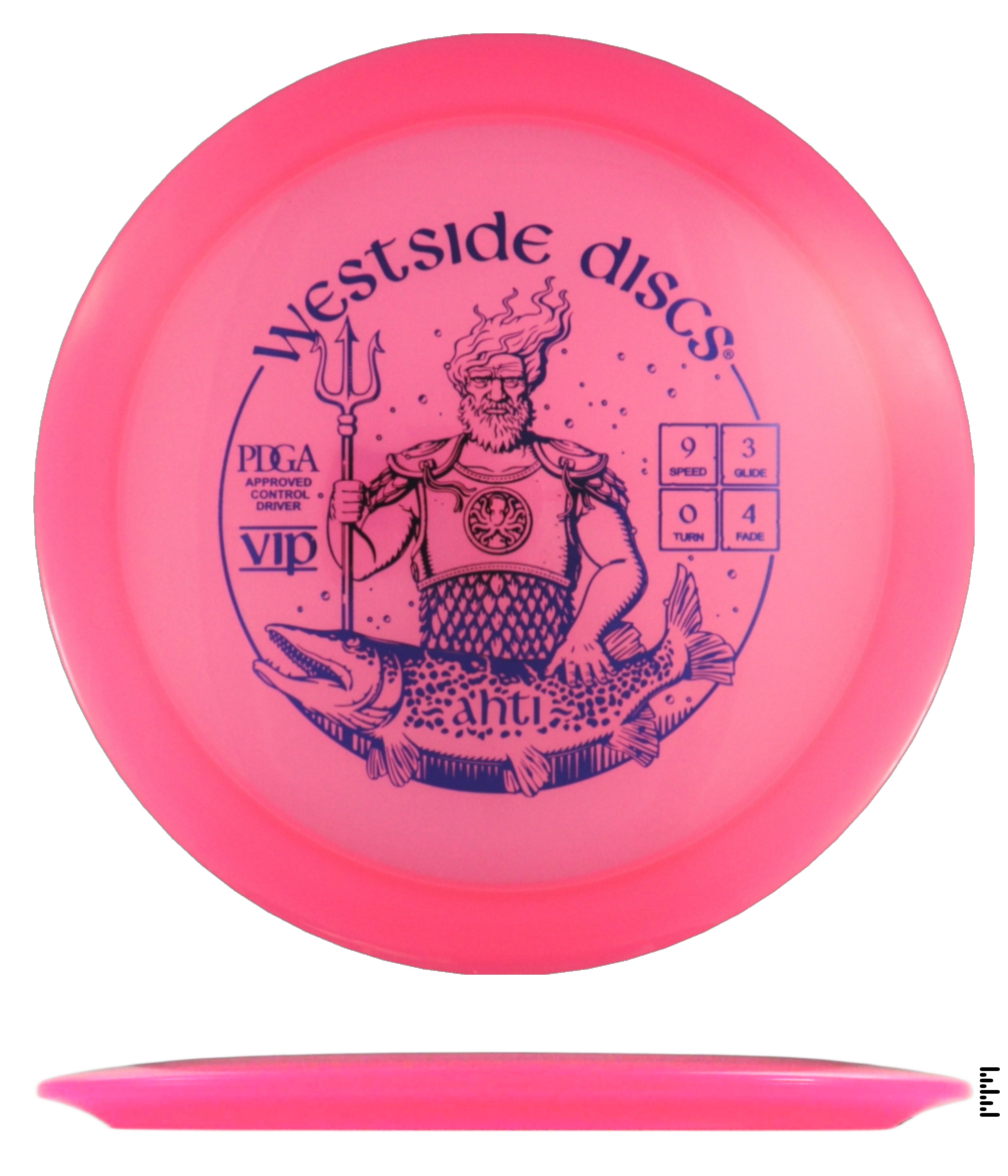 VIP Ahti