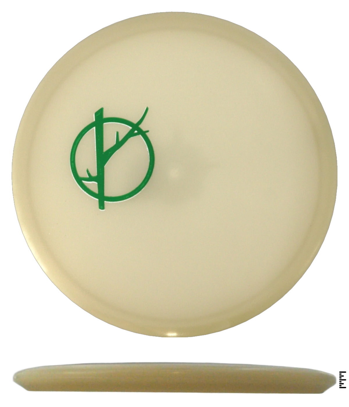 Treemagnets Logo Mega Glo Buzzz SS