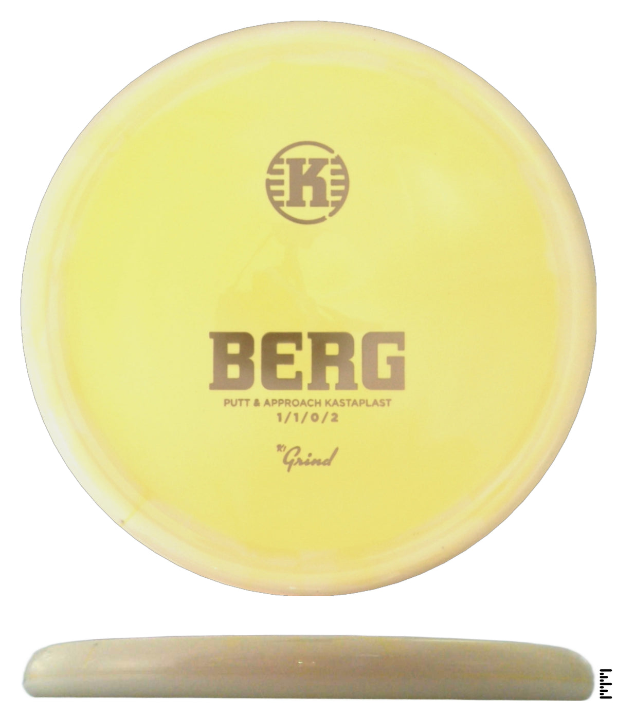 K1 Grind Berg