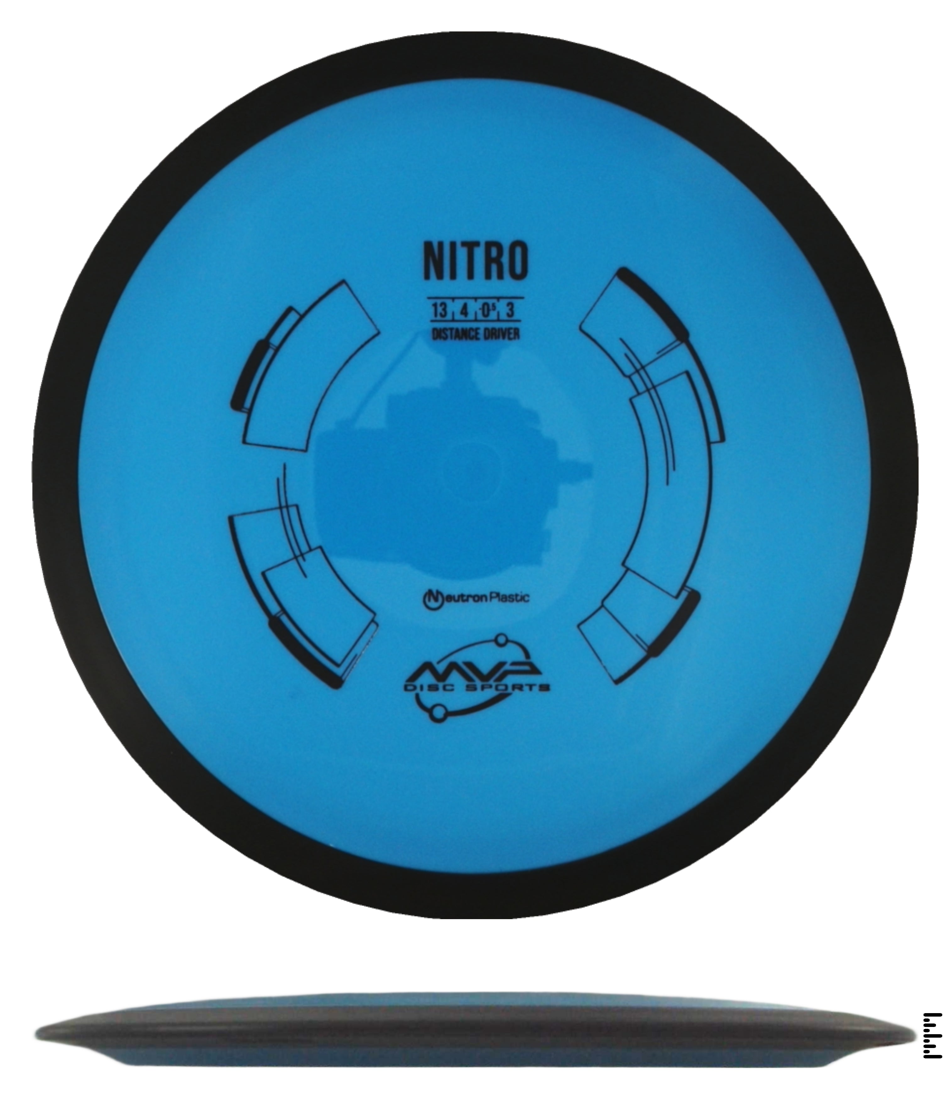 Classic Neutron Nitro
