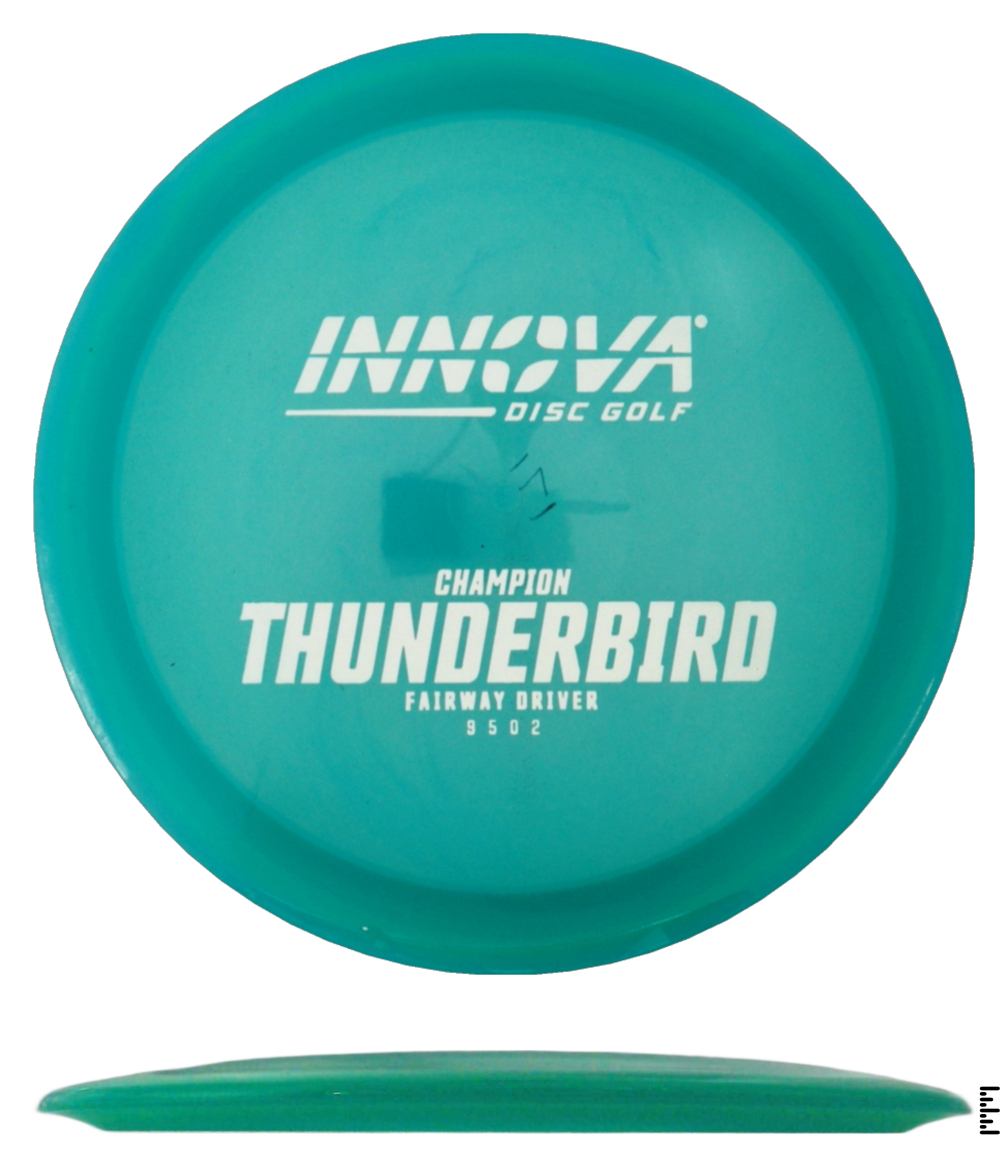Champion Thunderbird