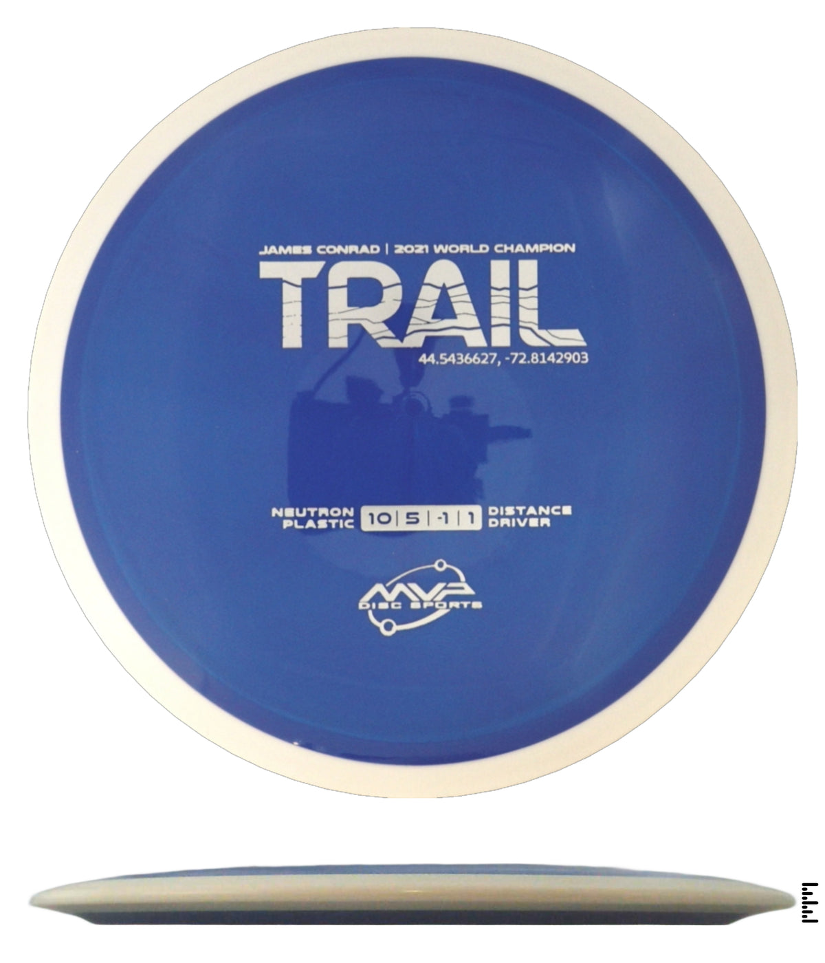 Project Lab Coat Neutron Trail