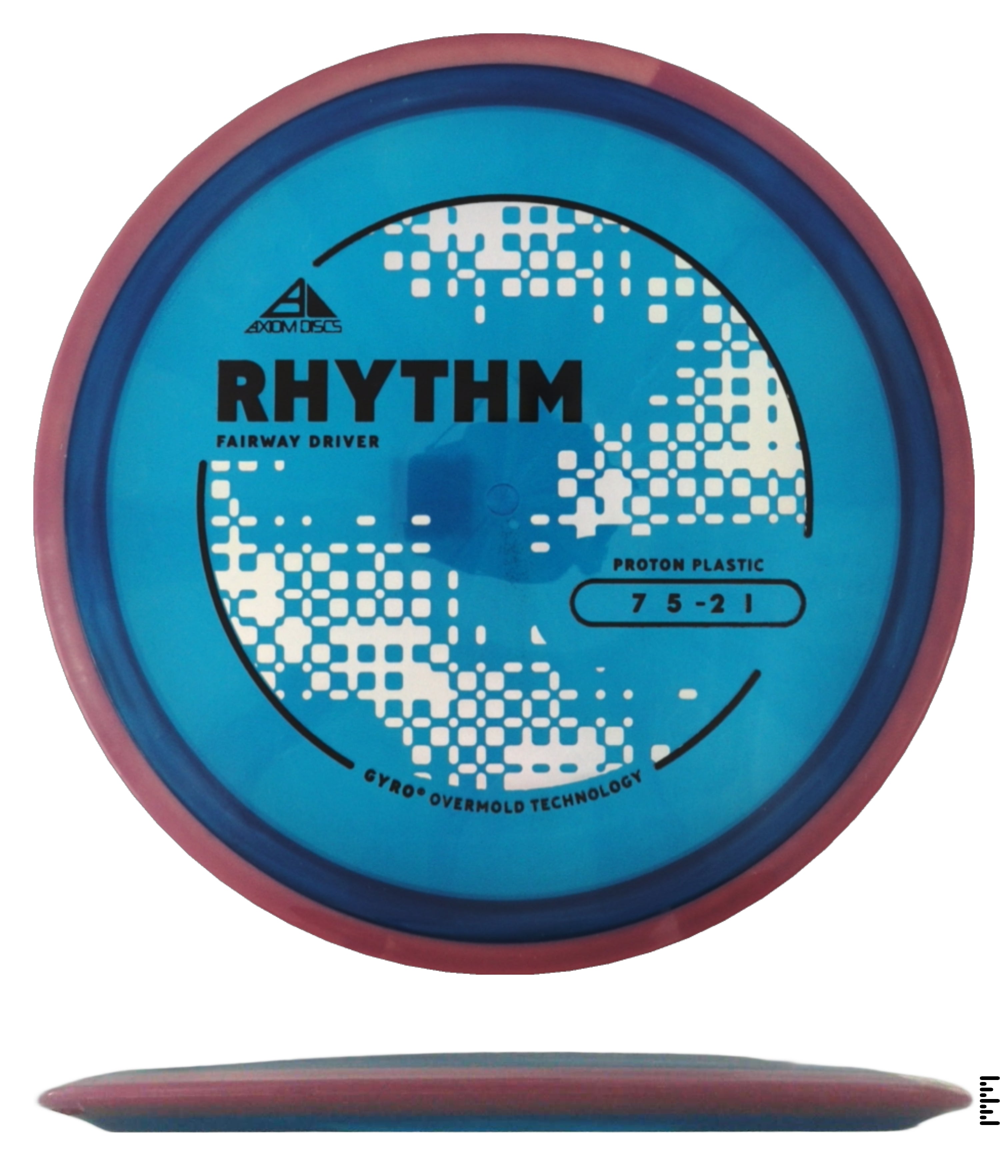 Project Lab Coat Proton Rhythm